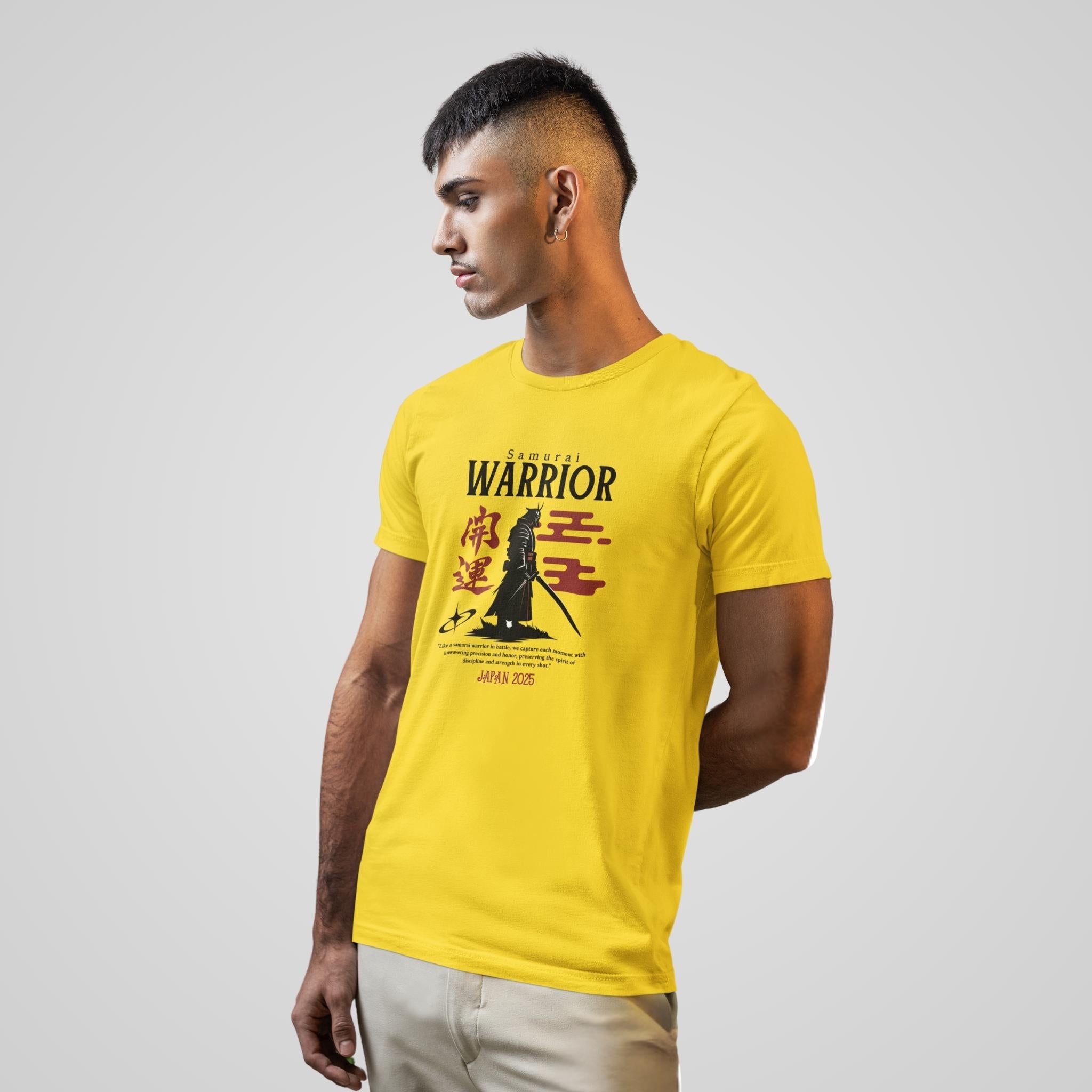 Unisex Classic Crew T-Shirt