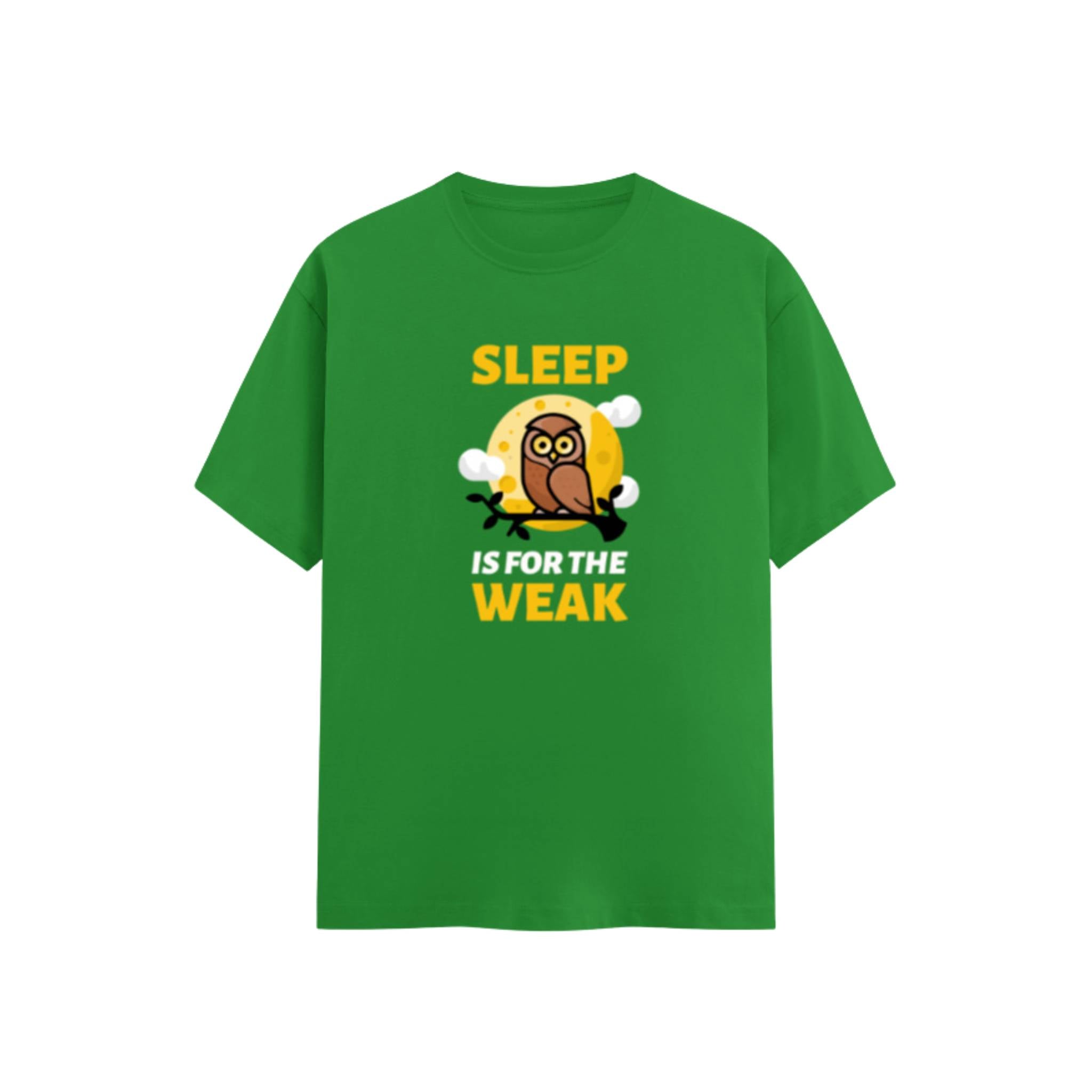 Unisex Classic Crew T-Shirt