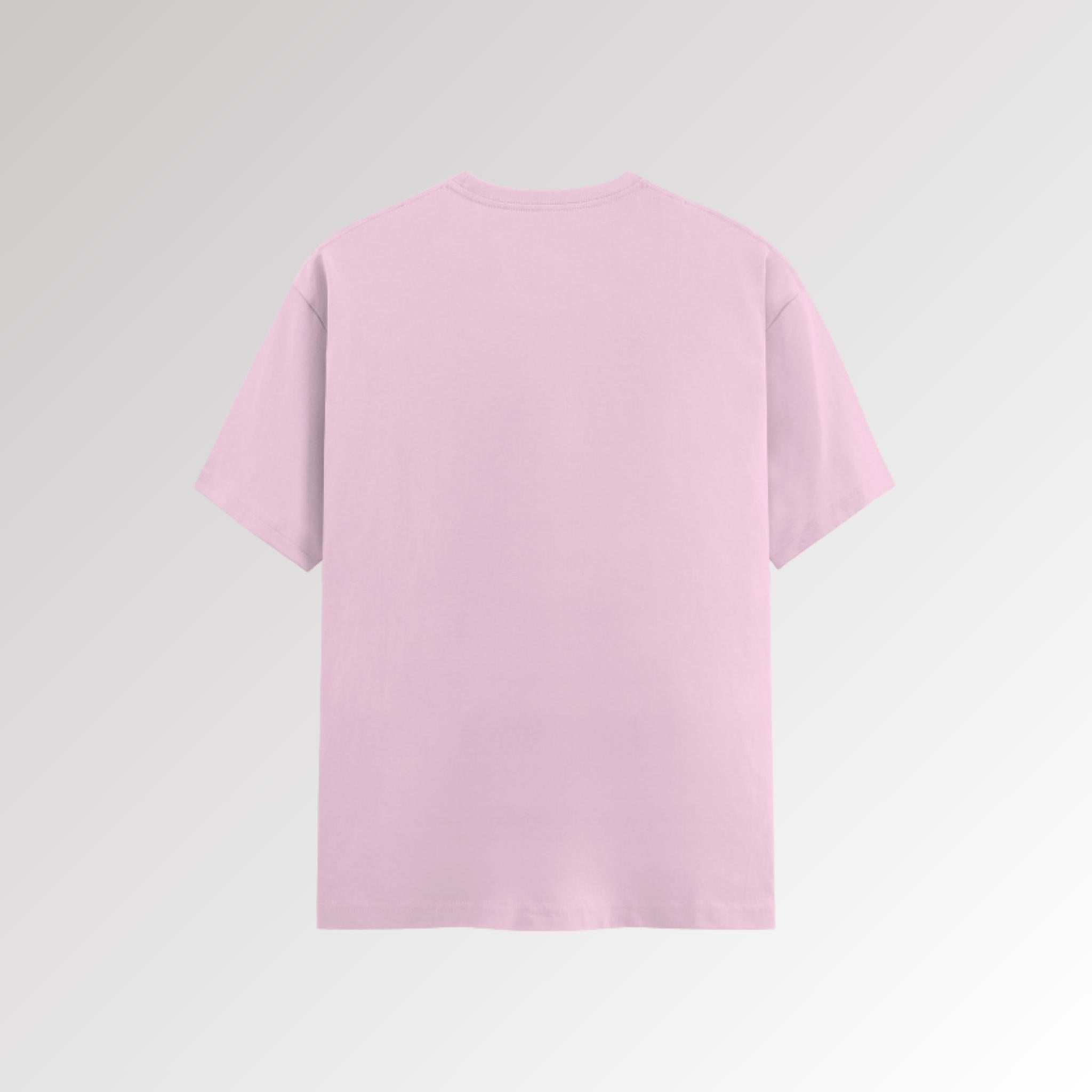 Unisex Printed Classic Crew T-Shirt