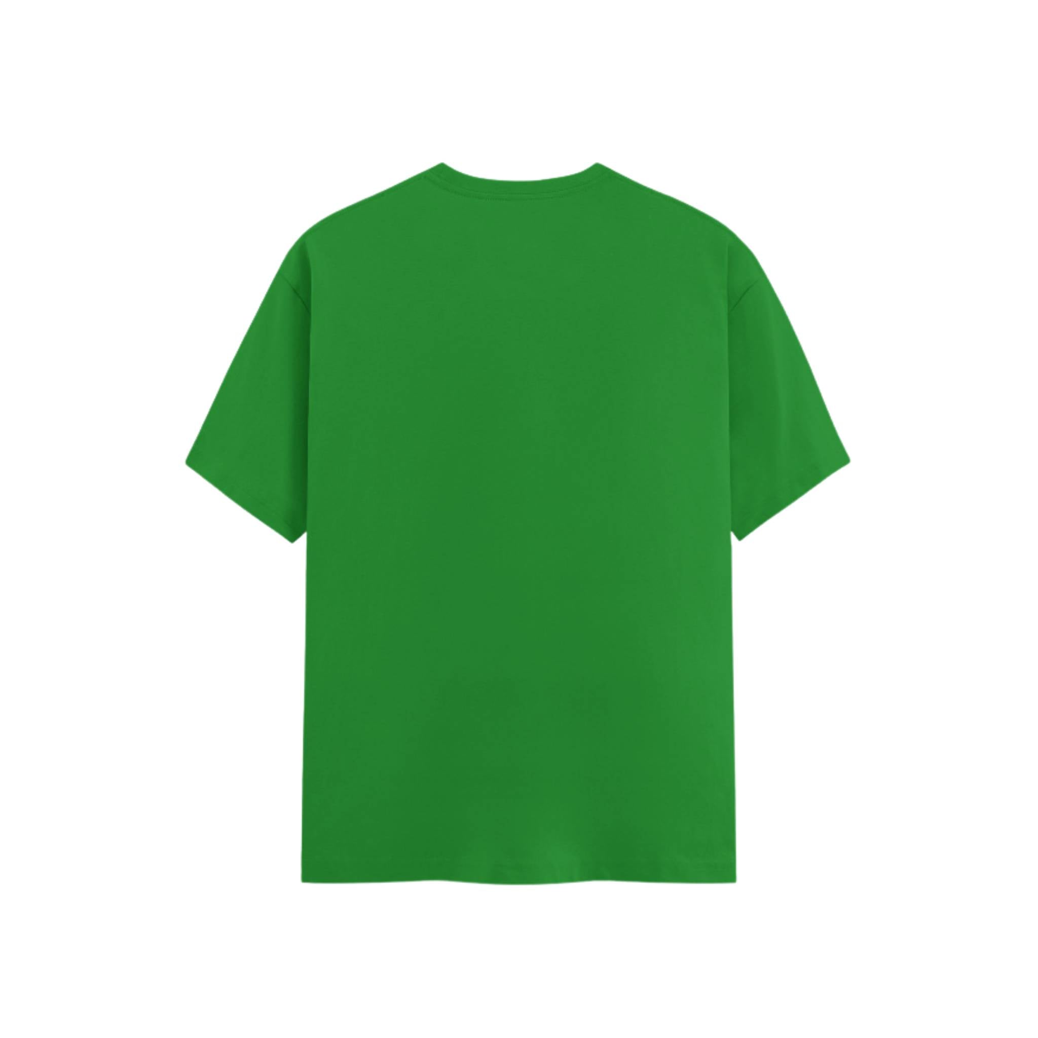 Unisex Classic Crew T-Shirt