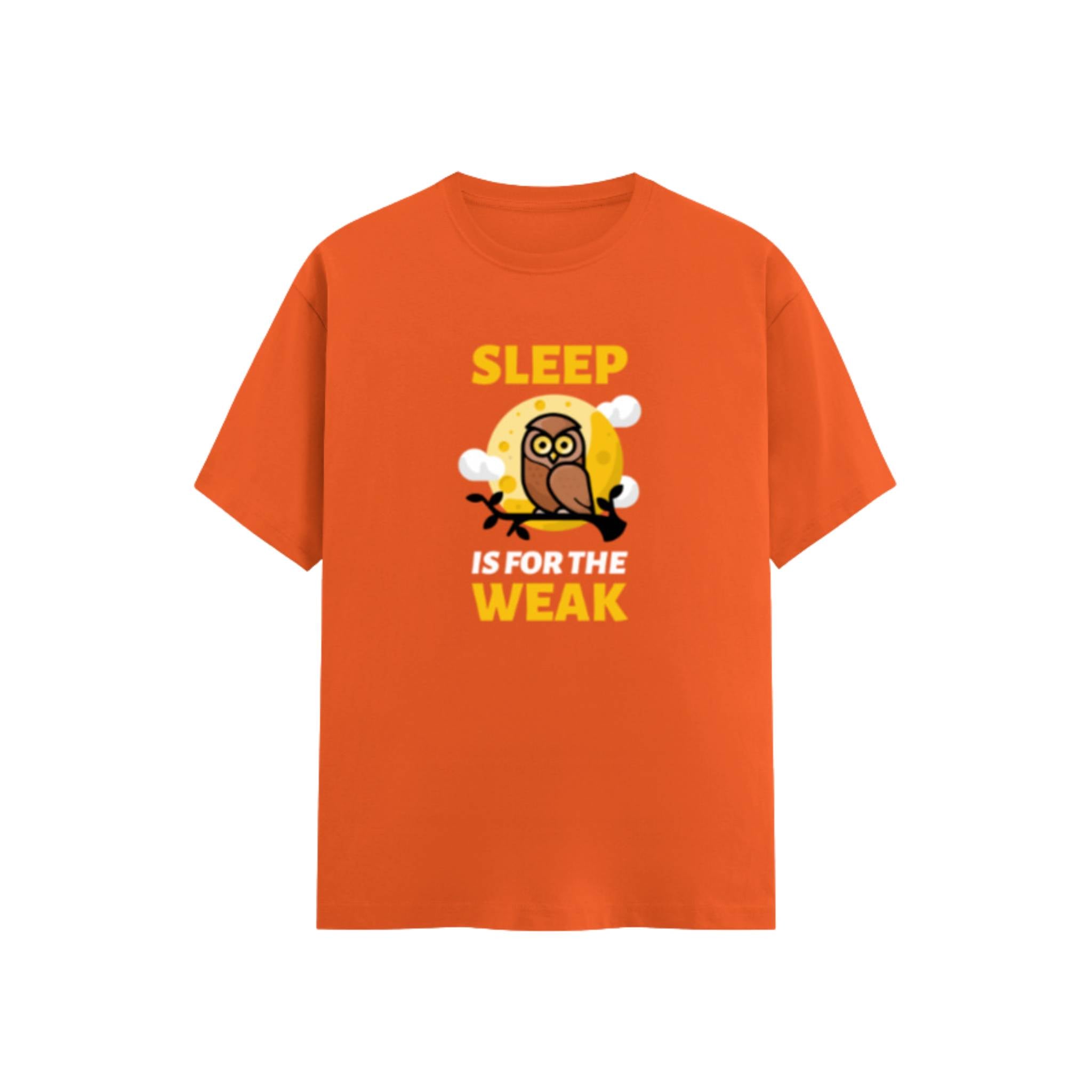 Unisex Classic Crew T-Shirt