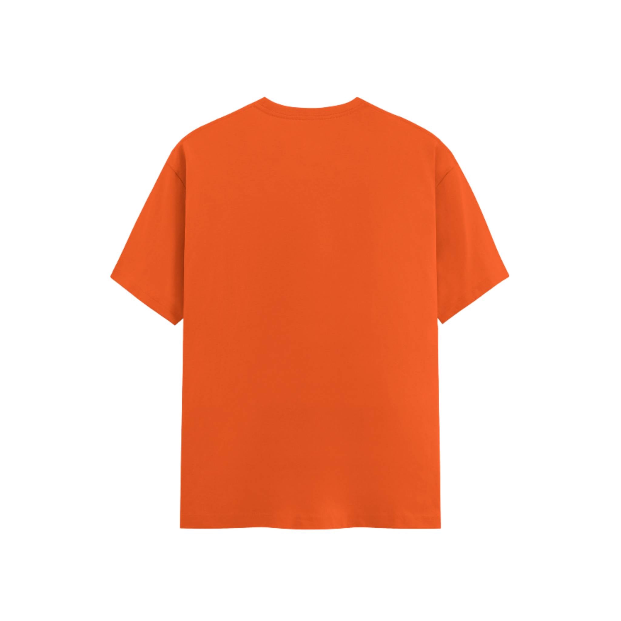 Unisex Classic Crew T-Shirt