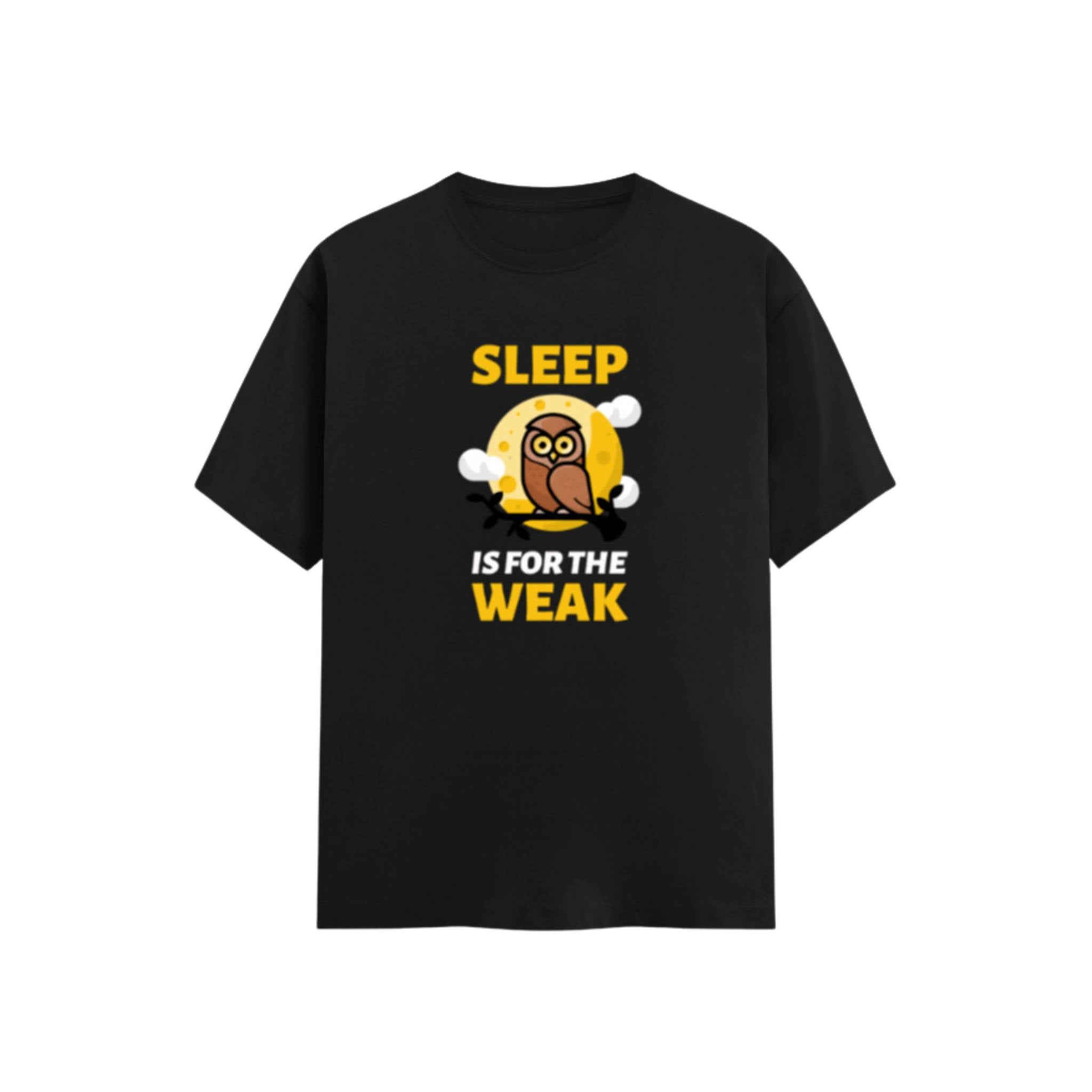 Unisex Classic Crew T-Shirt
