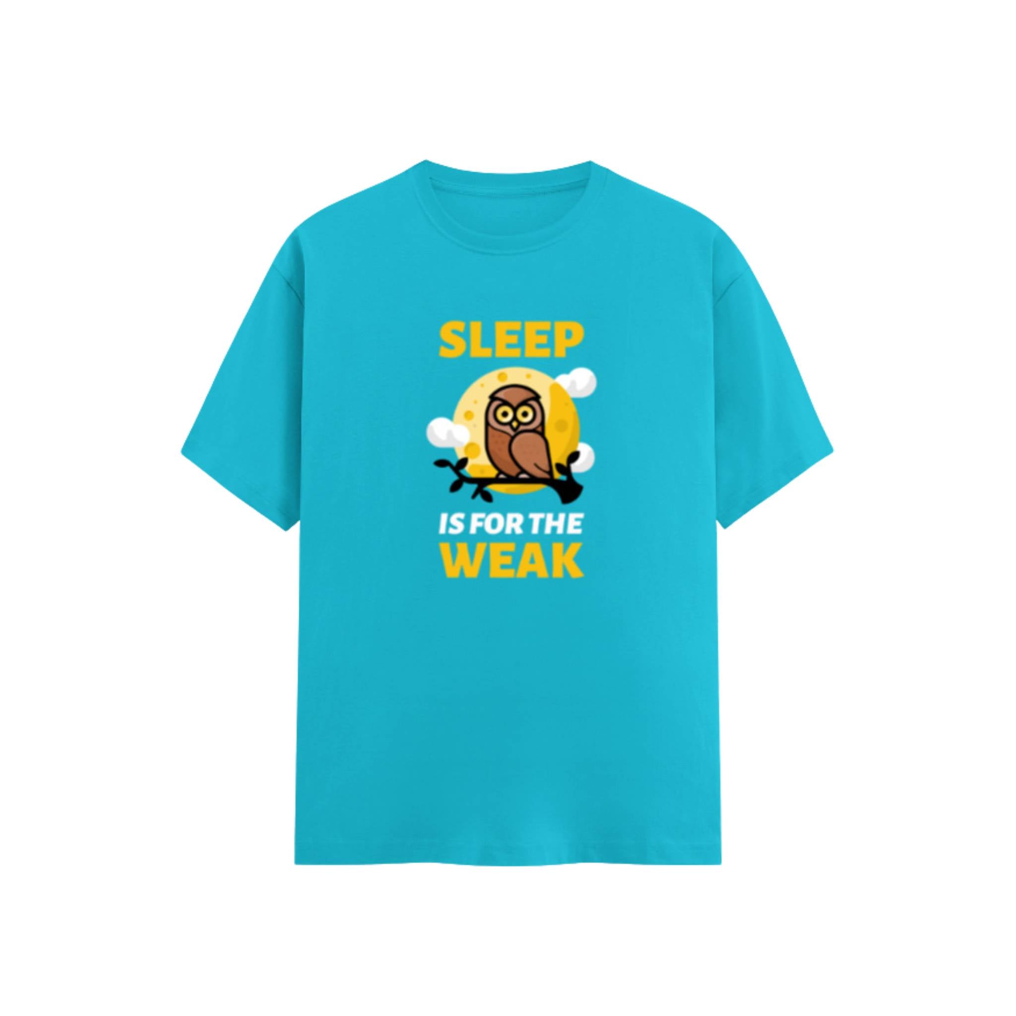 Unisex Classic Crew T-Shirt