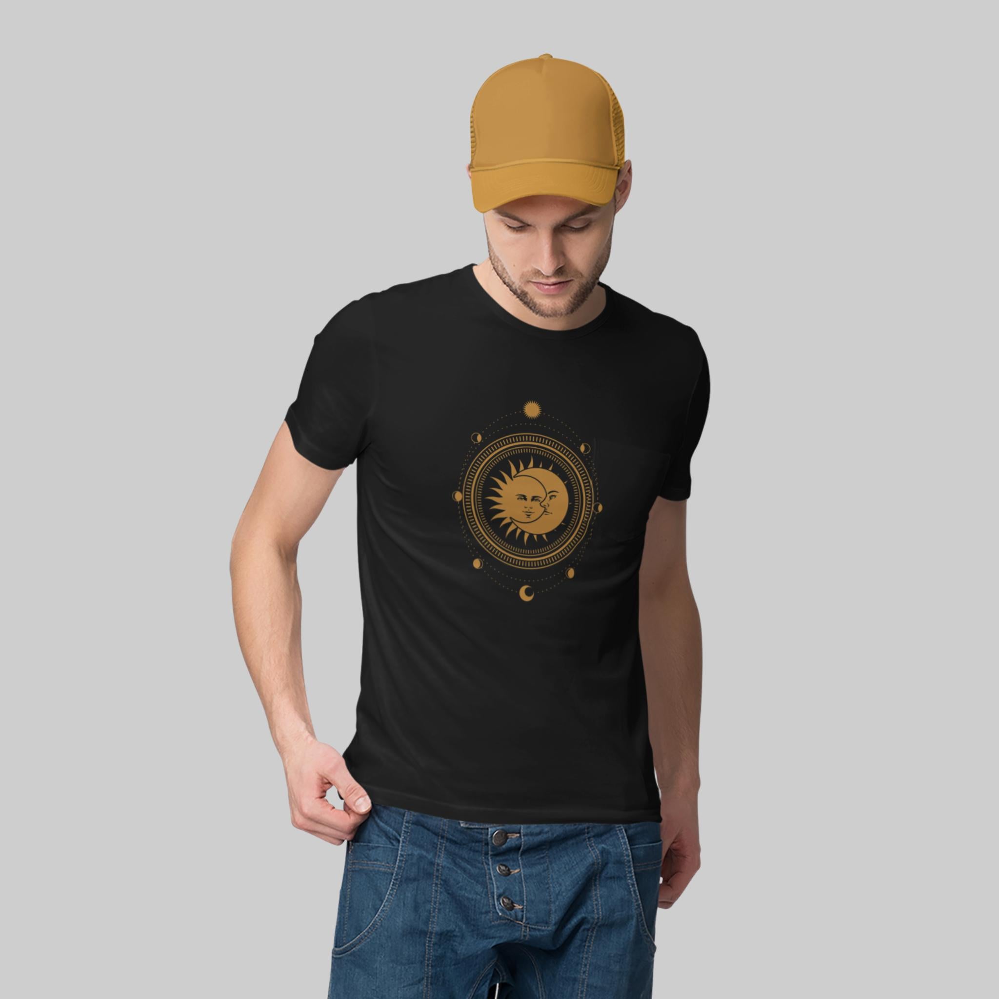 Unisex Classic Crew T-Shirt