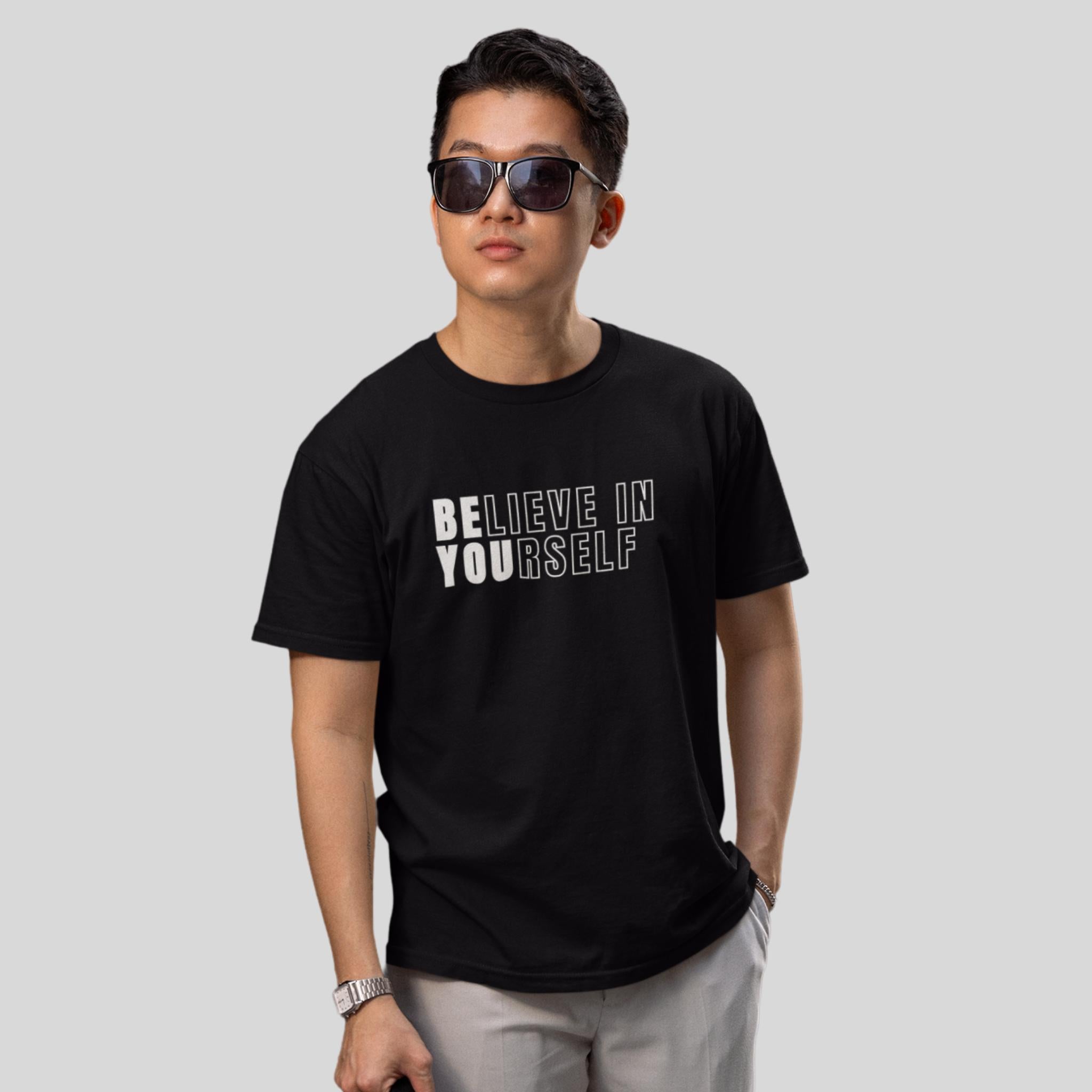 Classic Crew T-Shirt