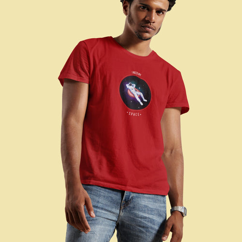 Classic Fit Crewneck Tee