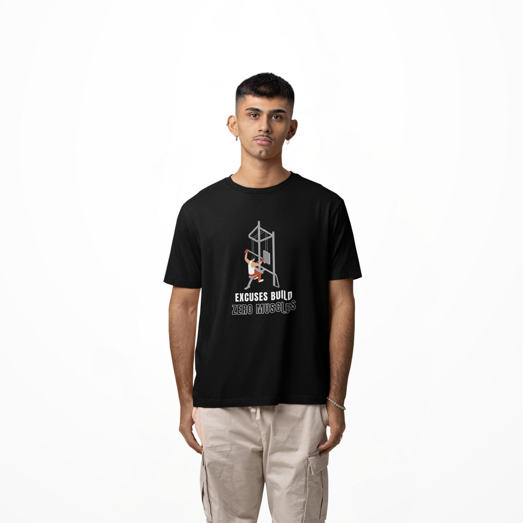 Unisex Classic Gym T-Shirt