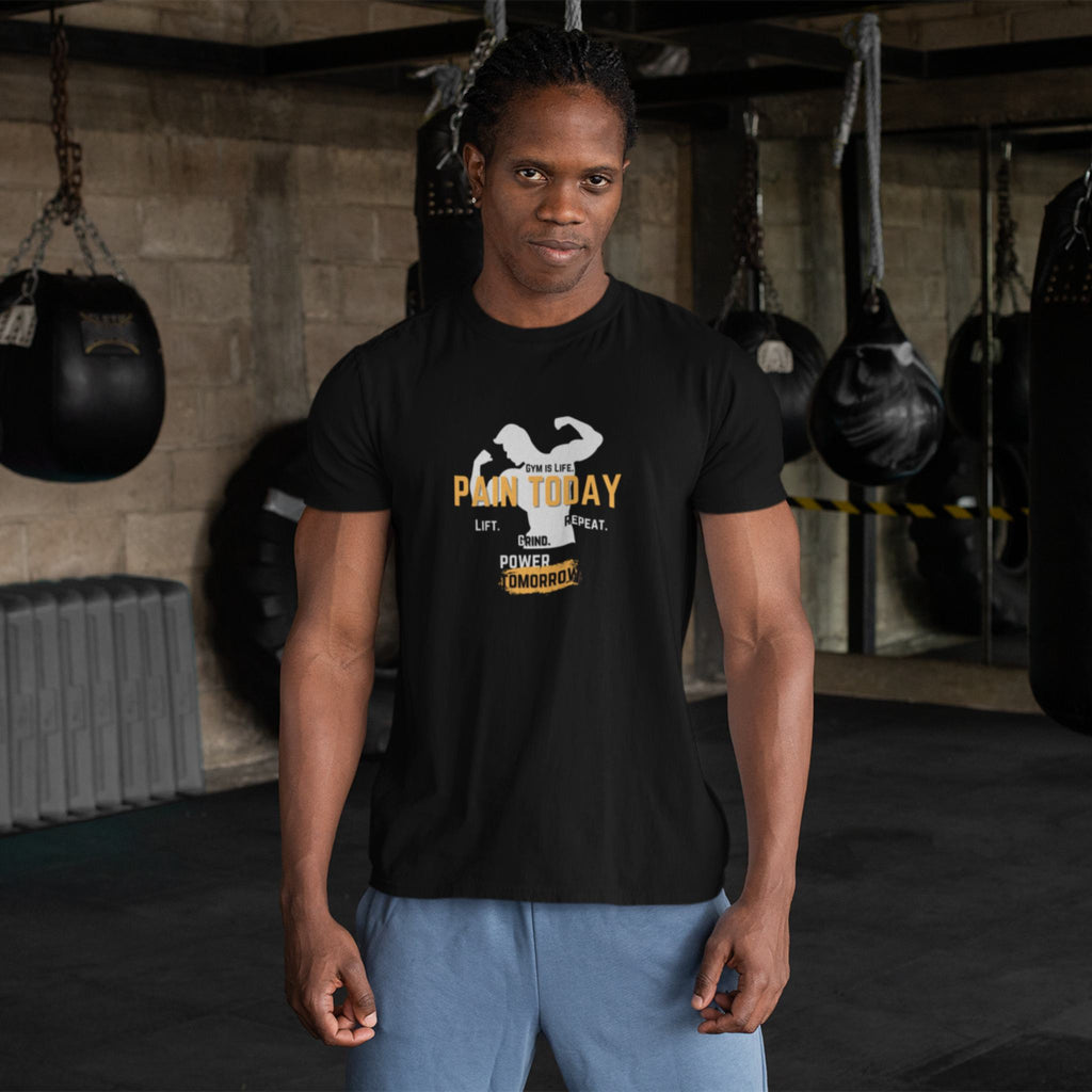 Gym Classic Crew T-Shirt