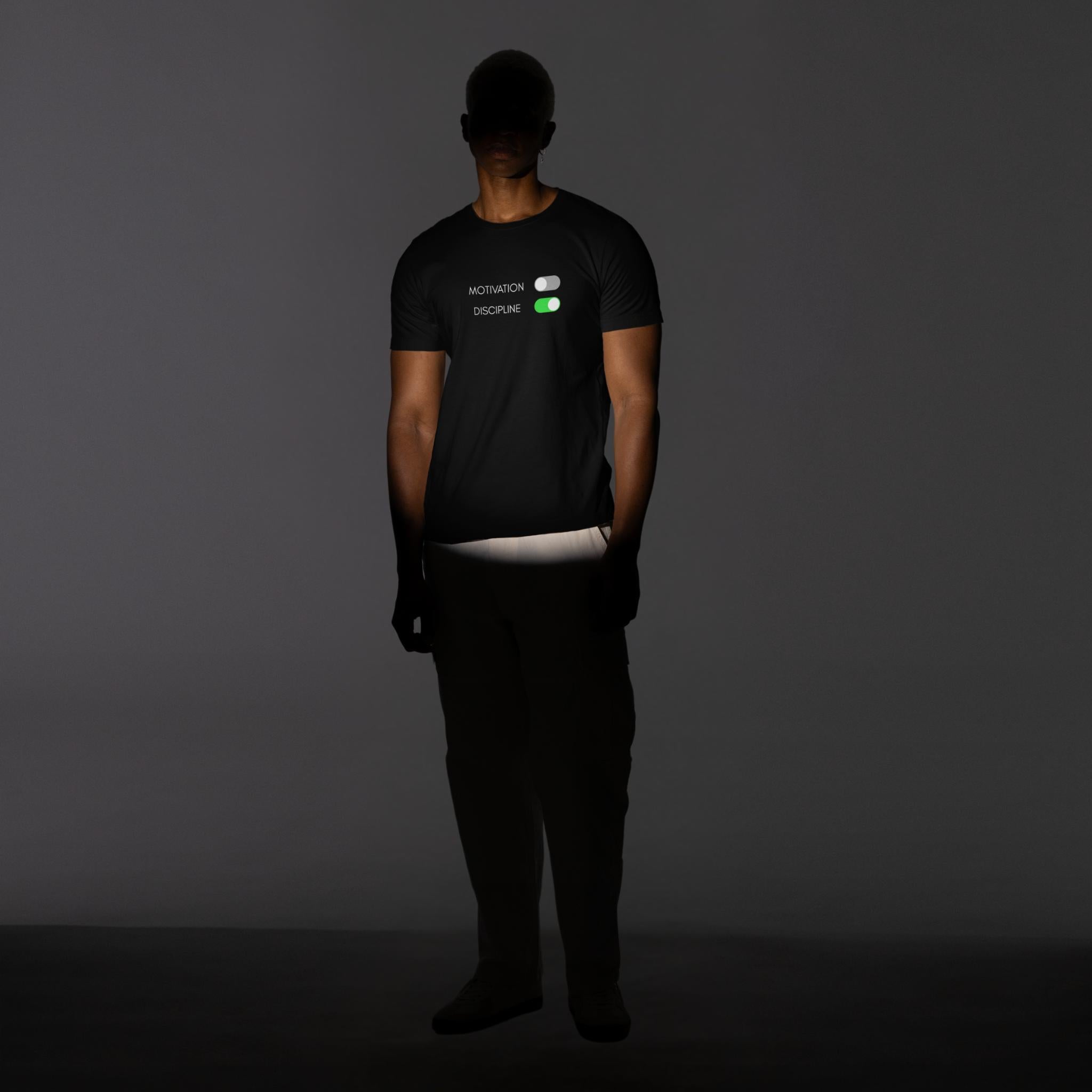 Gym Classic Crew T-Shirt