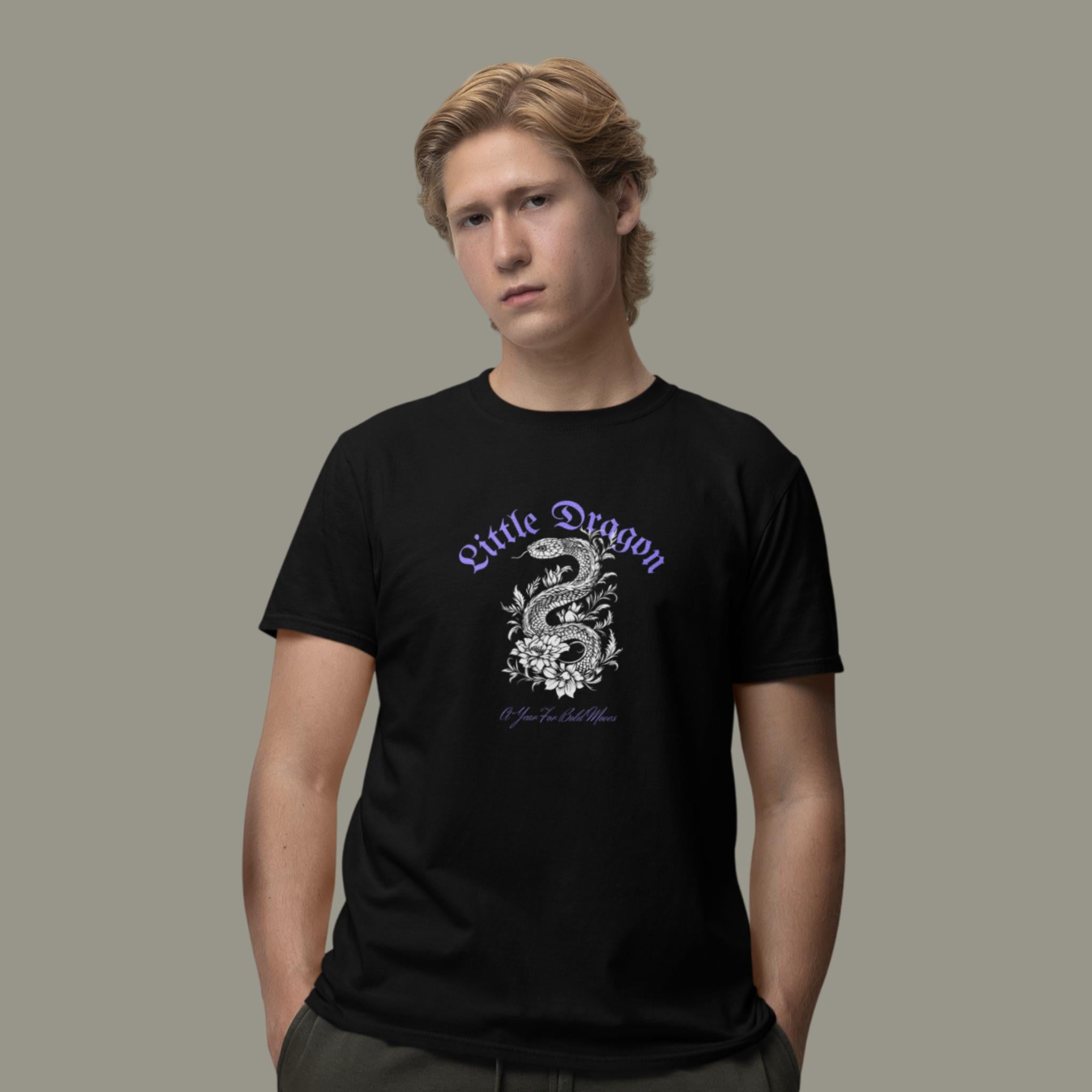 Unisex Classic Crew T-Shirt