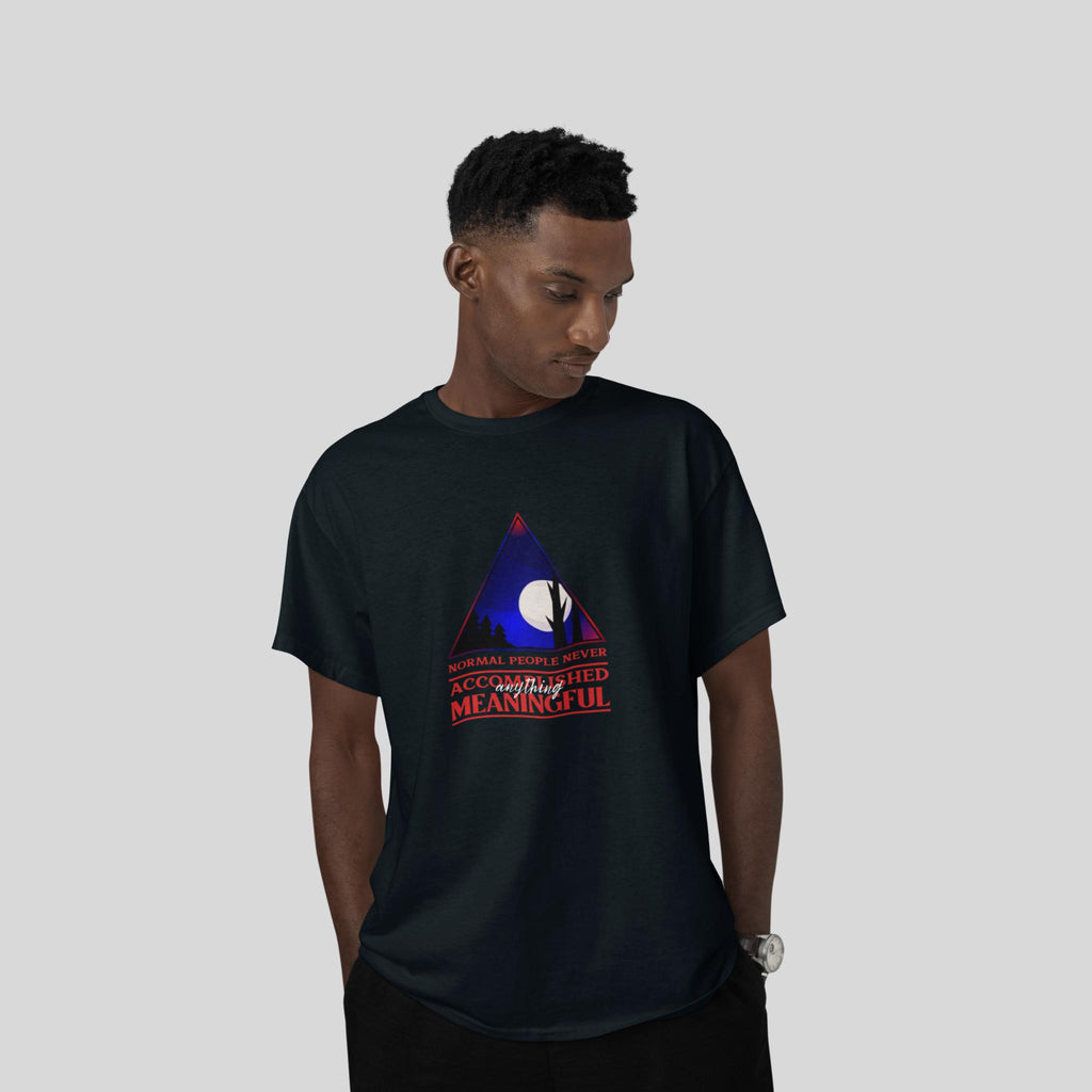Regular Classic Crew T-Shirt