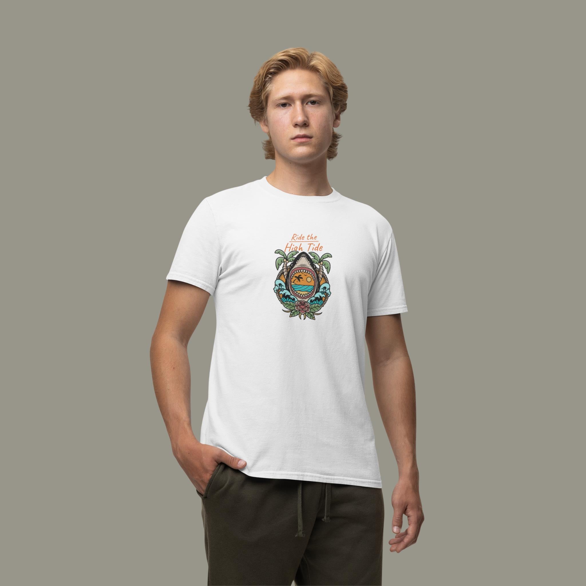 Unisex  Classic T-Shirt