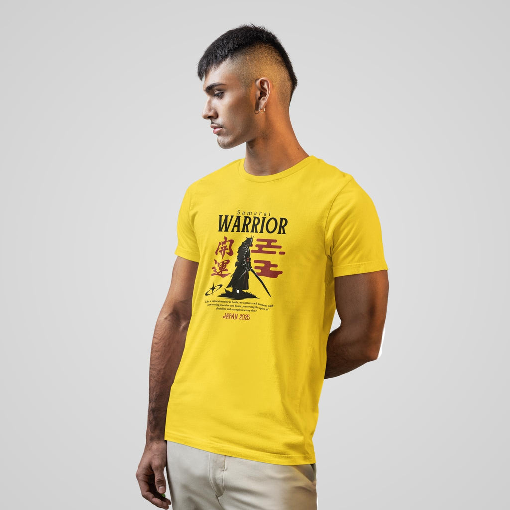 Unisex Classic Crew T-Shirt