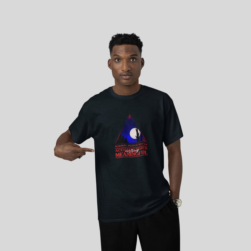 Regular Classic Crew T-Shirt