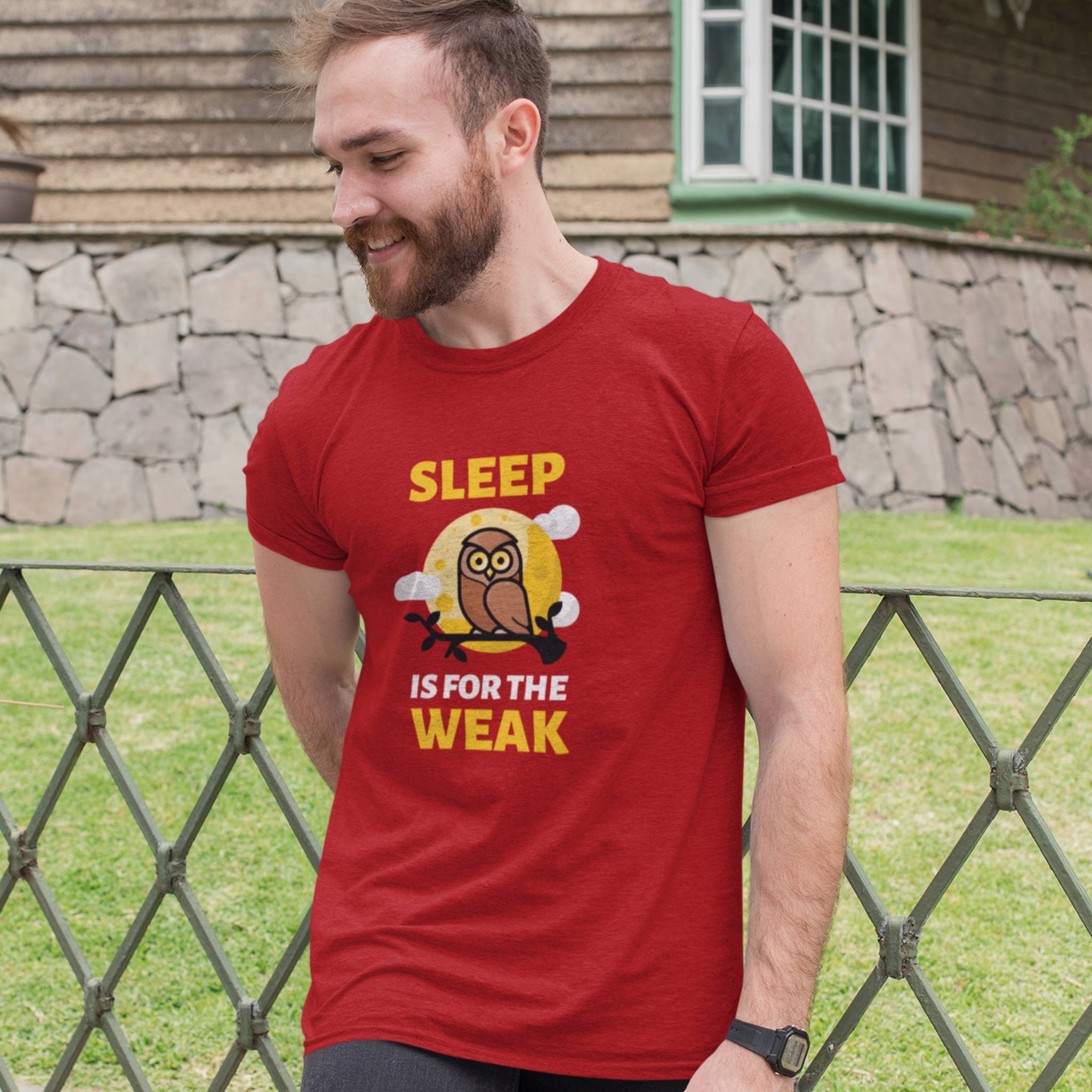 Unisex Classic Crew T-Shirt