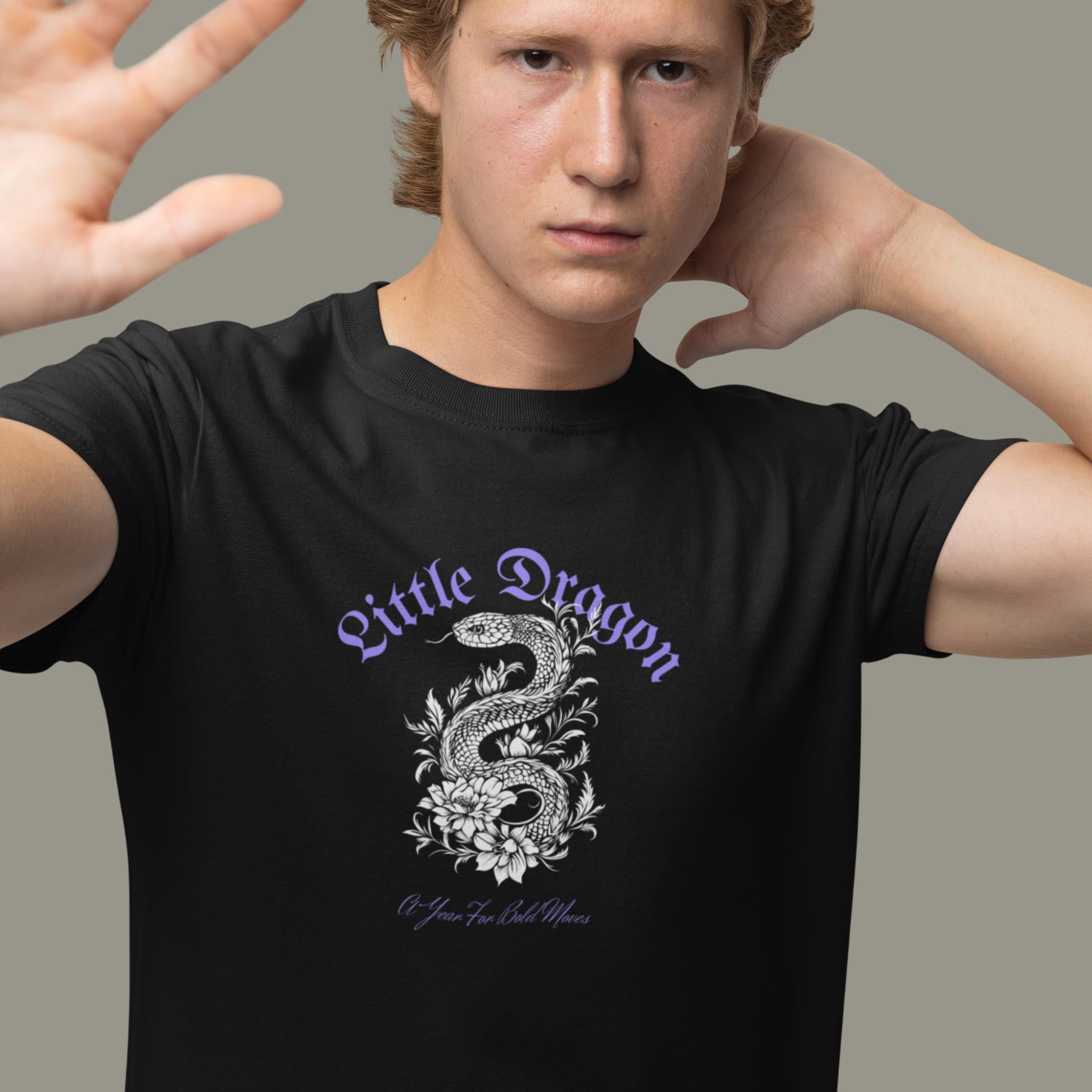 Unisex Classic Crew T-Shirt