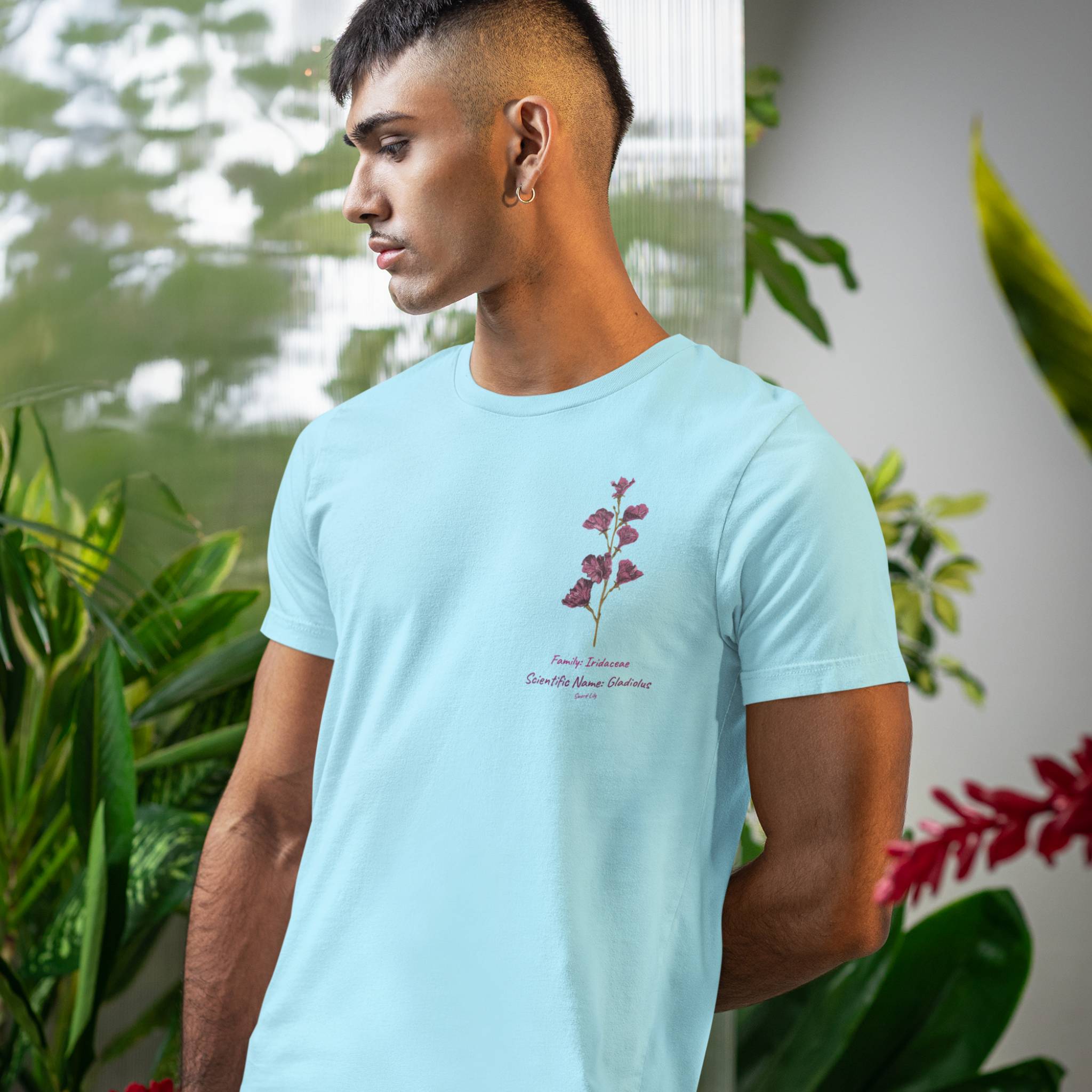 Unisex Classic Crew T-Shirt