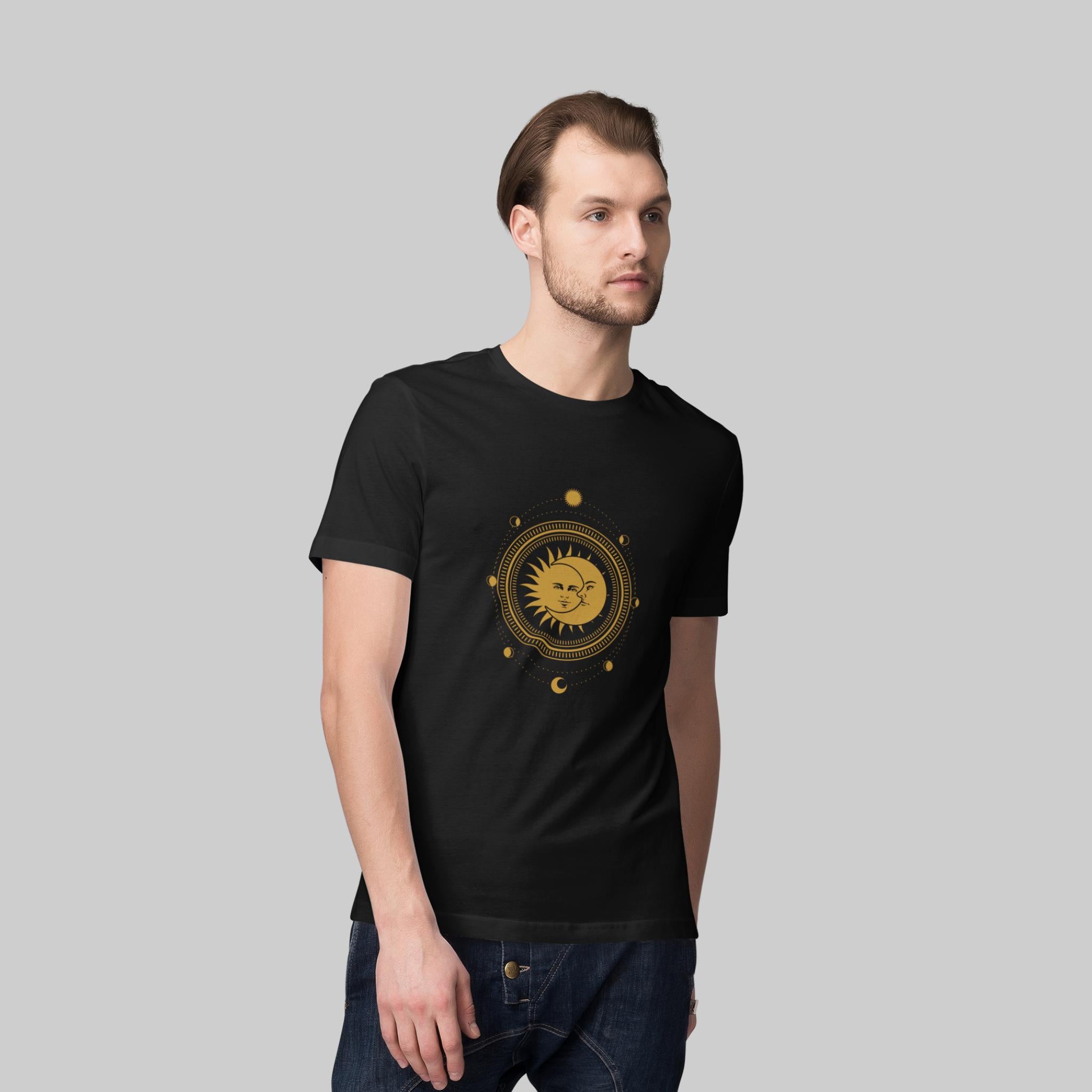Unisex Classic Crew T-Shirt
