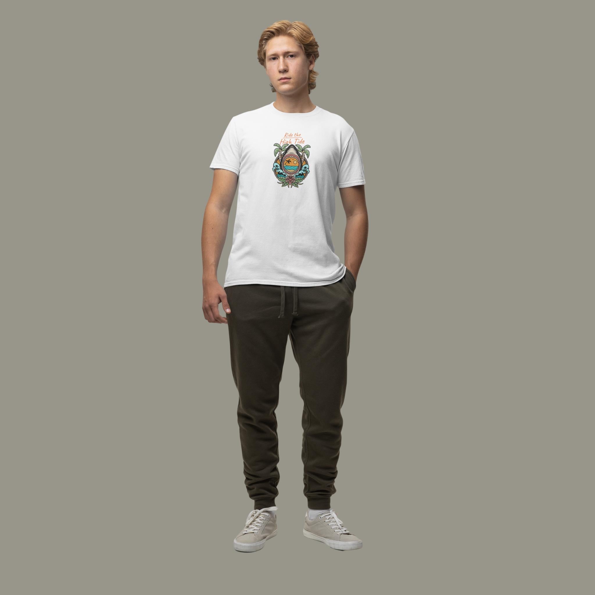 Unisex  Classic T-Shirt