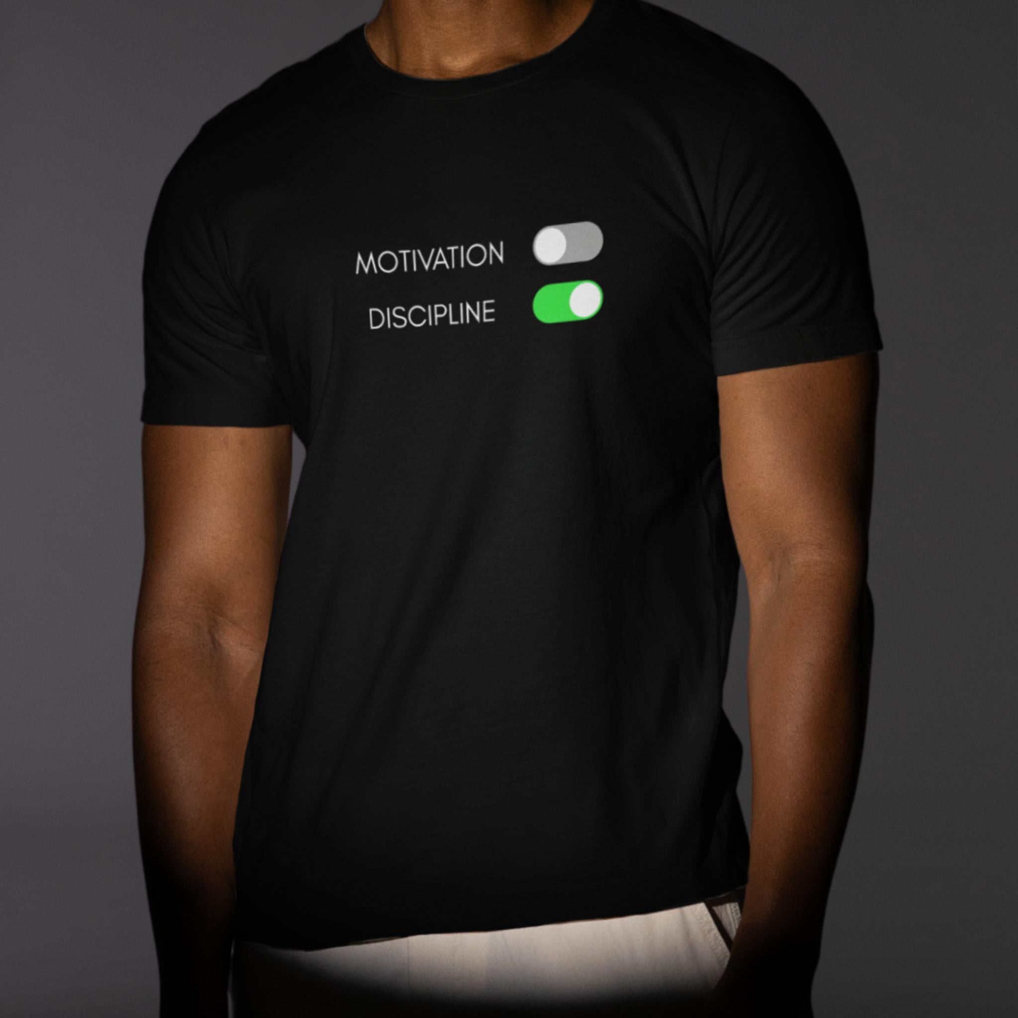 Gym Classic Crew T-Shirt