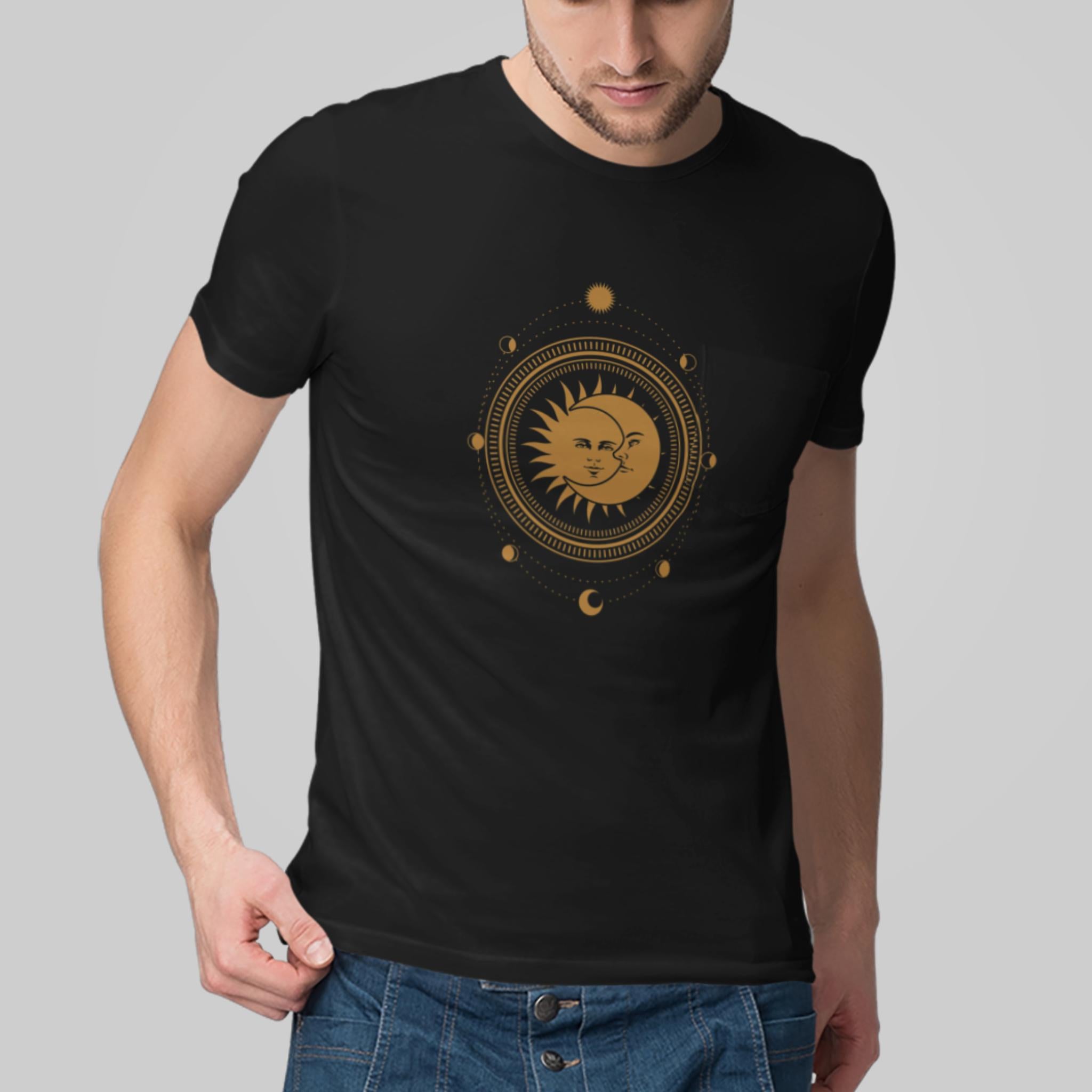 Unisex Classic Crew T-Shirt