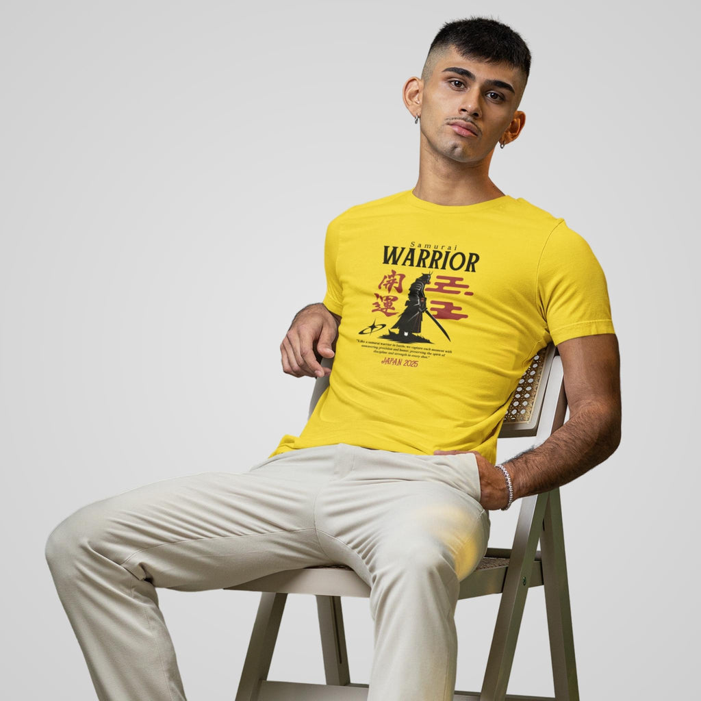 Unisex Classic Crew T-Shirt