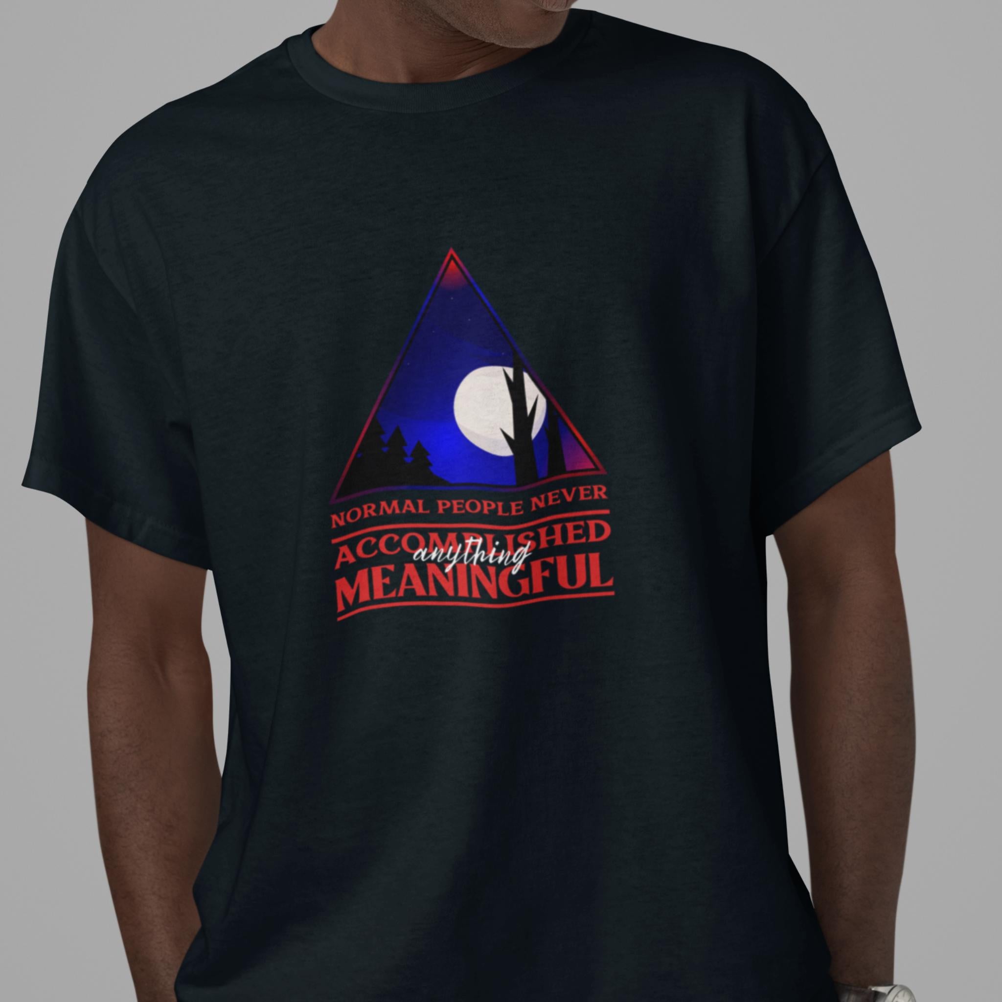 Regular Classic Crew T-Shirt