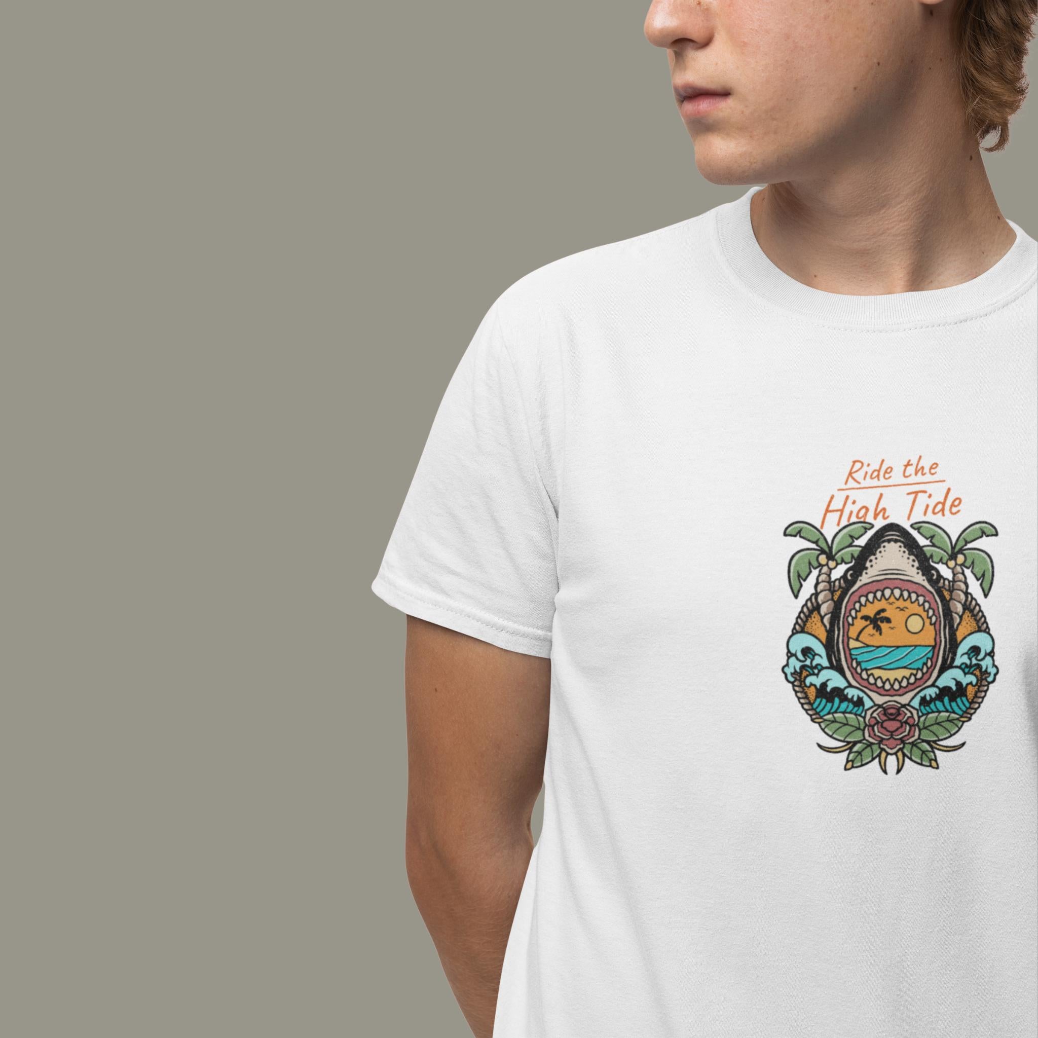 Unisex  Classic T-Shirt