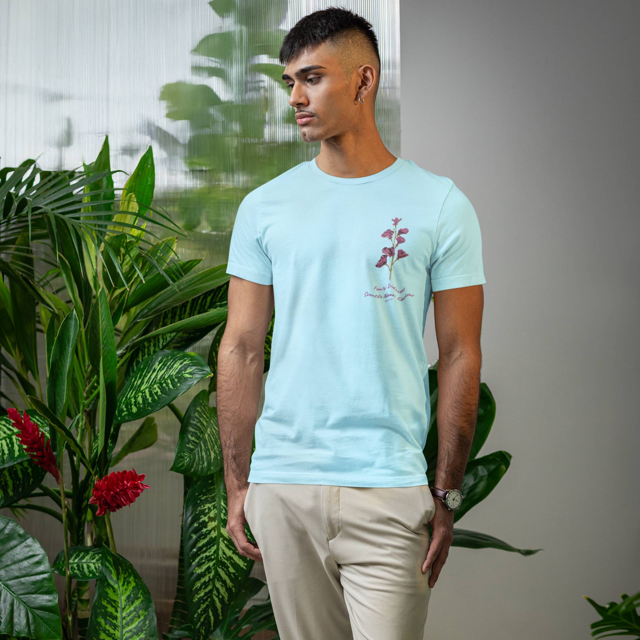 Unisex Classic Crew T-Shirt