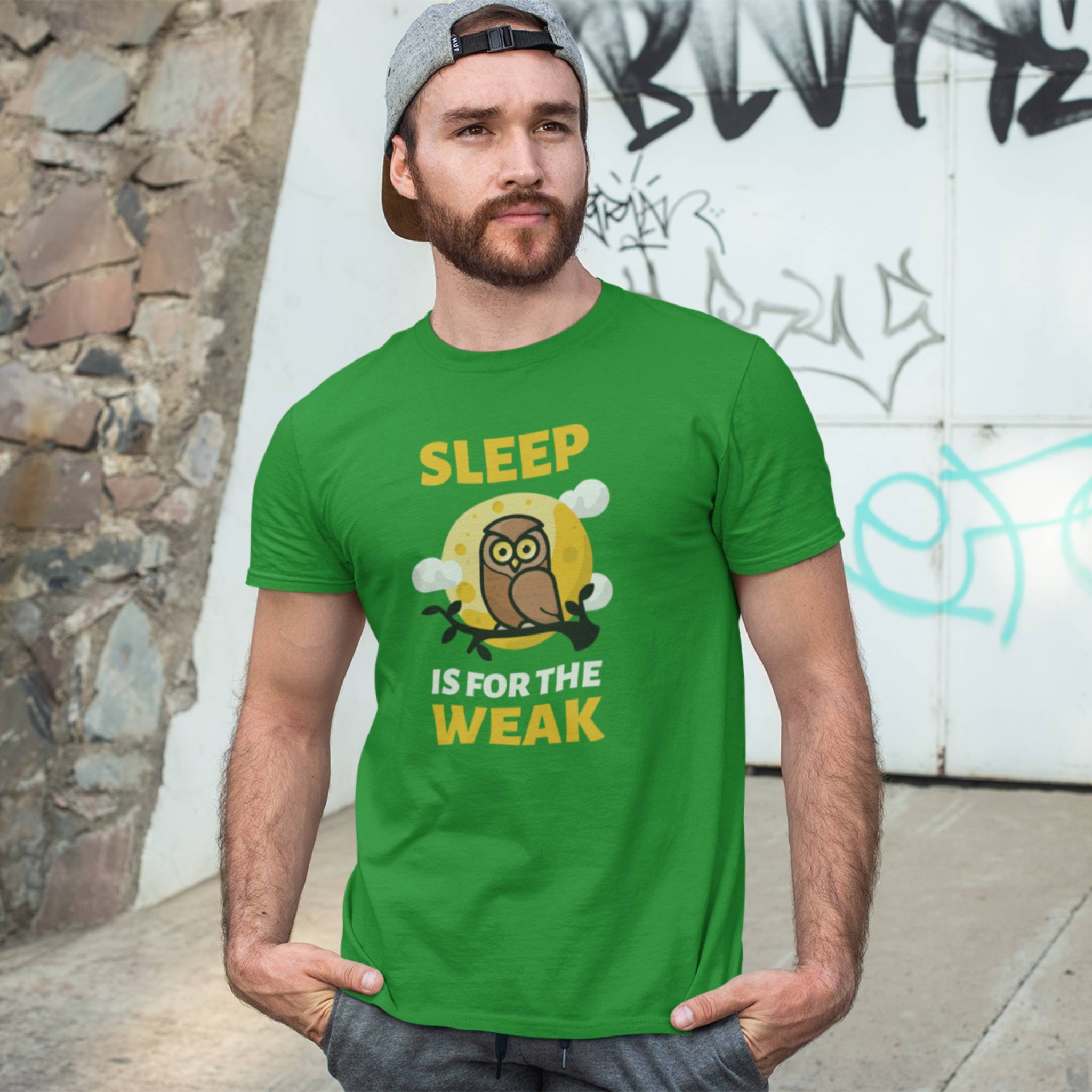Unisex Classic Crew T-Shirt