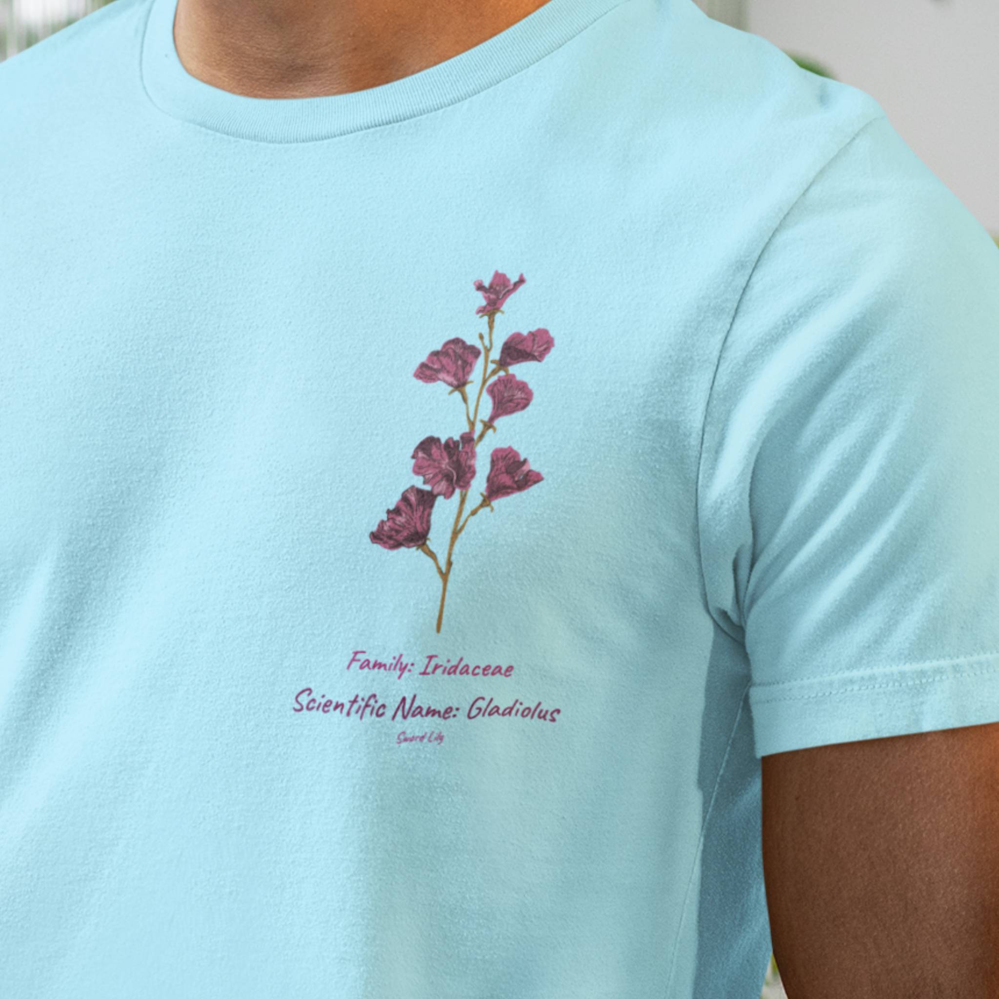 Unisex Classic Crew T-Shirt