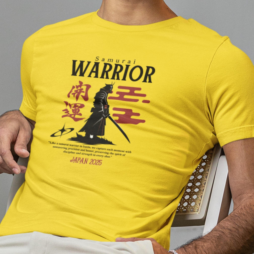 Unisex Classic Crew T-Shirt
