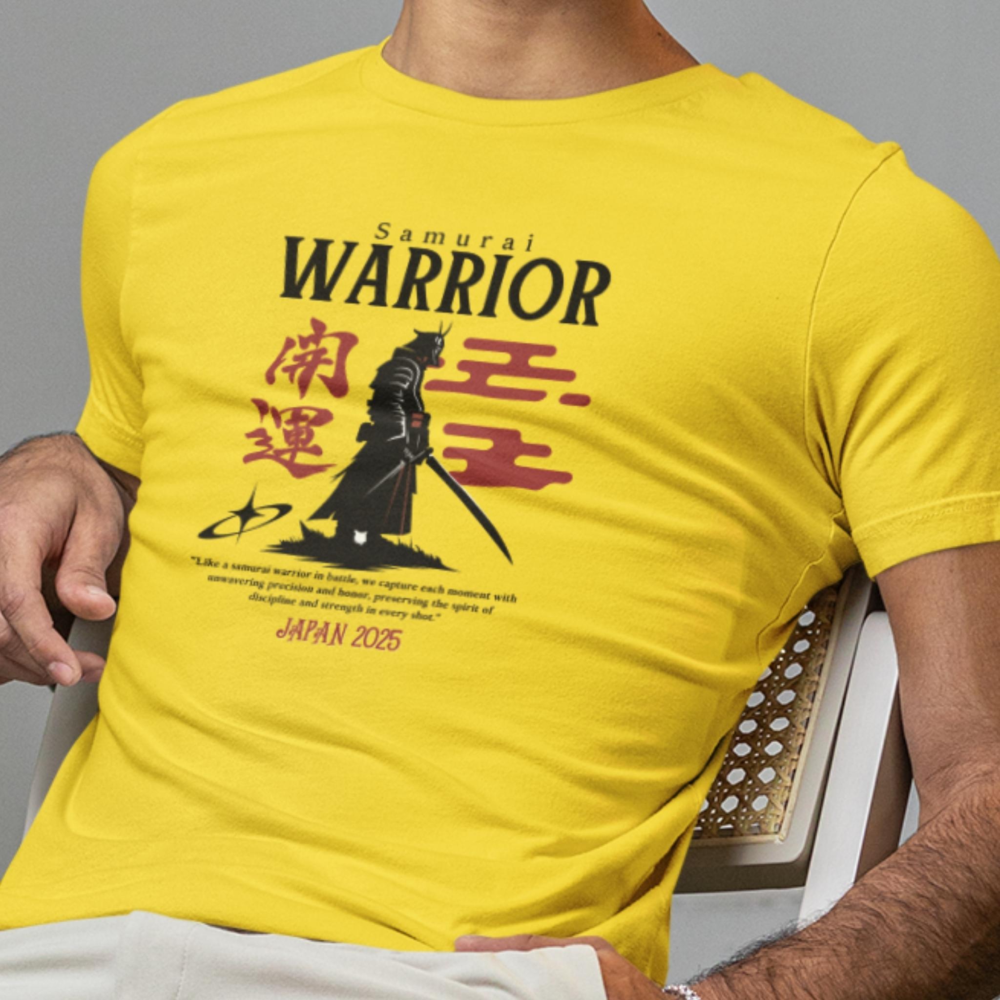 Unisex Classic Crew T-Shirt