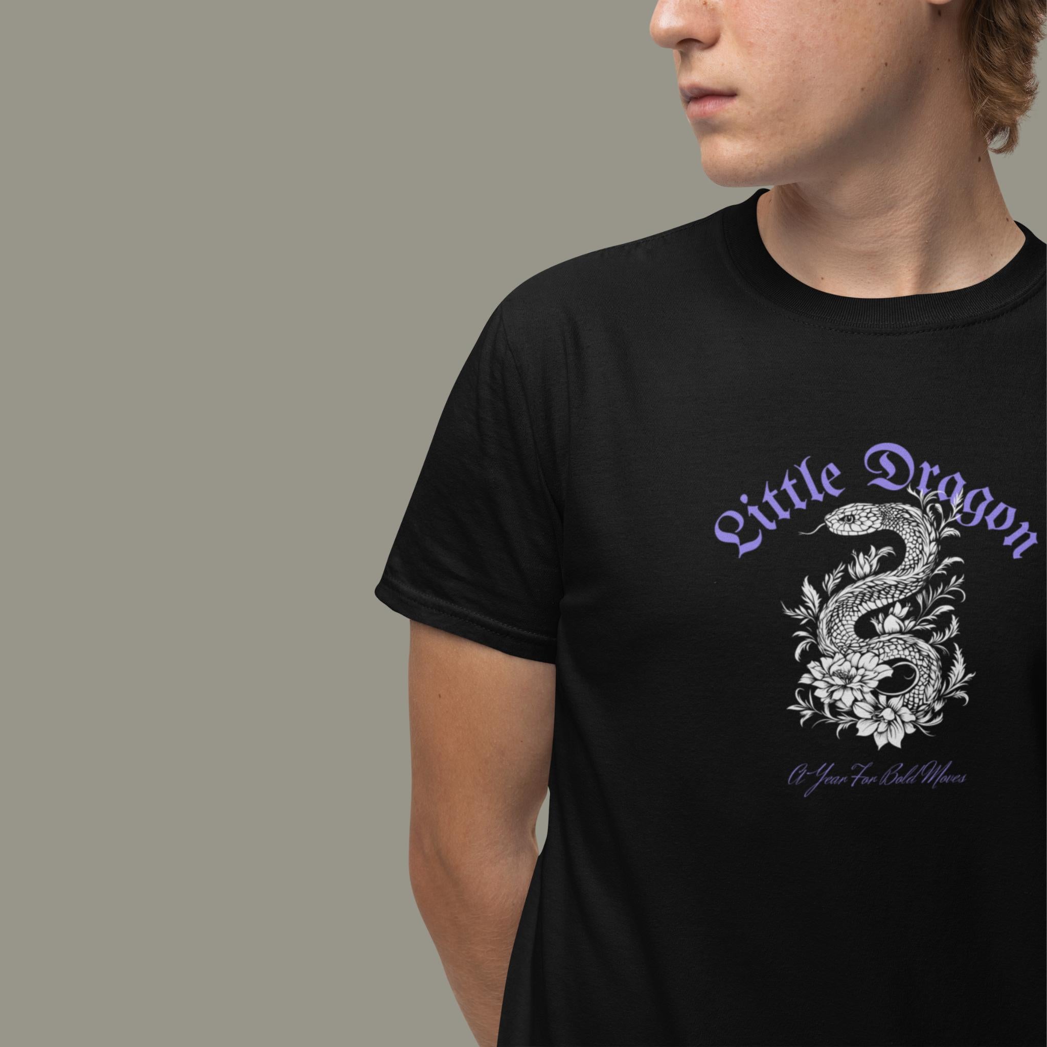 Unisex Classic Crew T-Shirt
