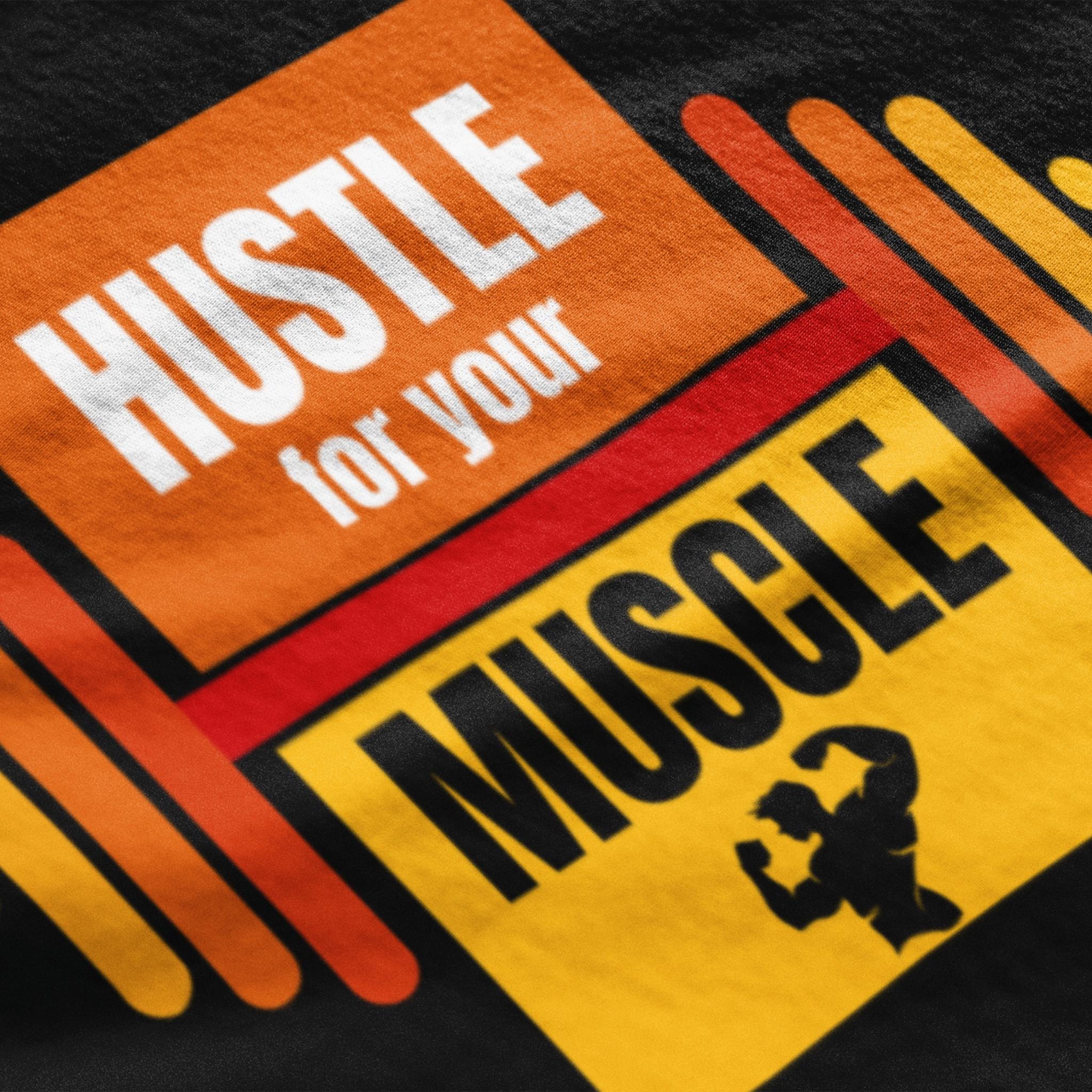 Unisex Classic Gym Crew T-Shirt