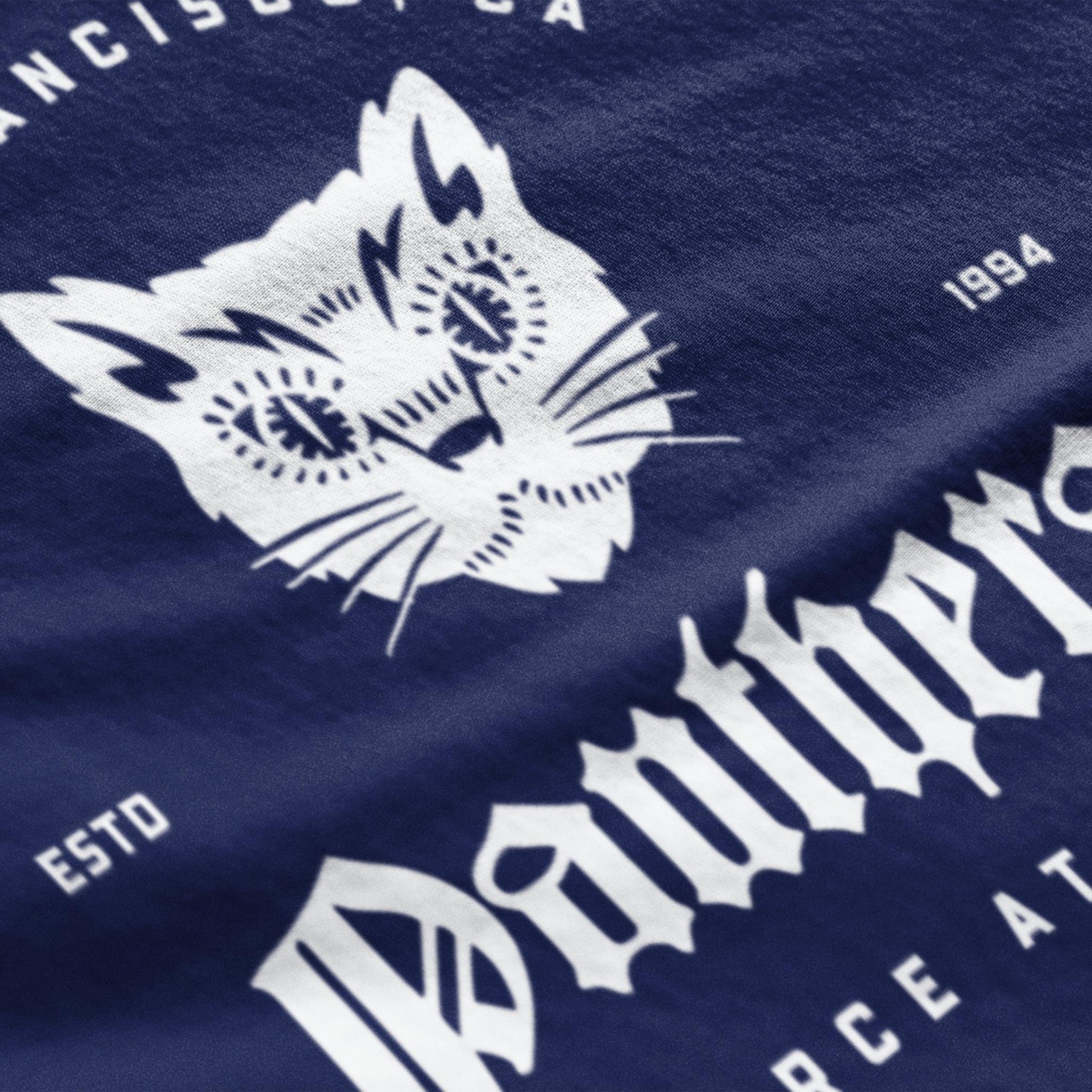 Panthera Classic Crew T-Shirt