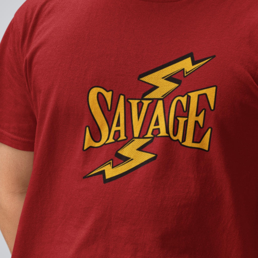 Regular Fit  Crew T-Shirt