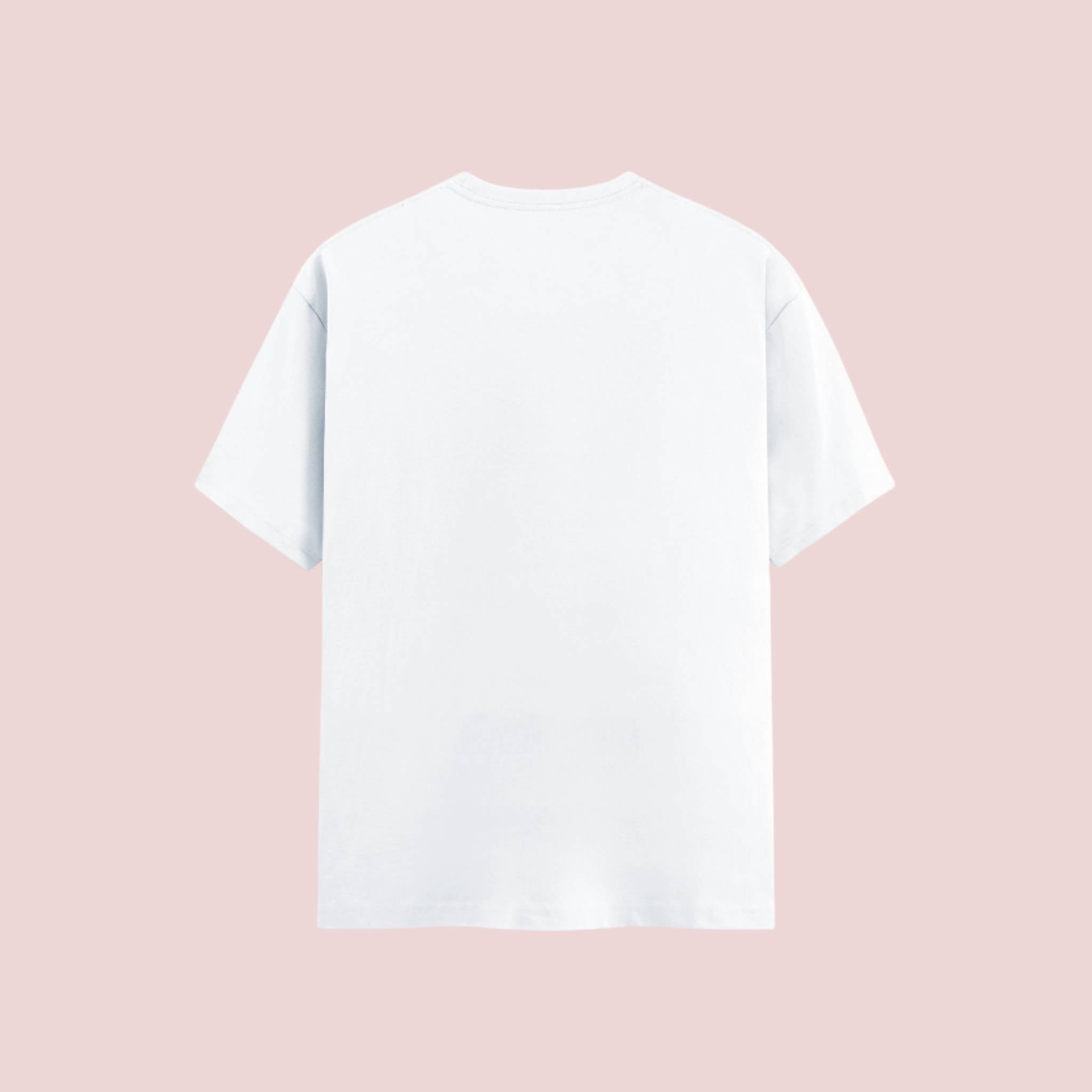 Unisex Classic Crew T-Shirt