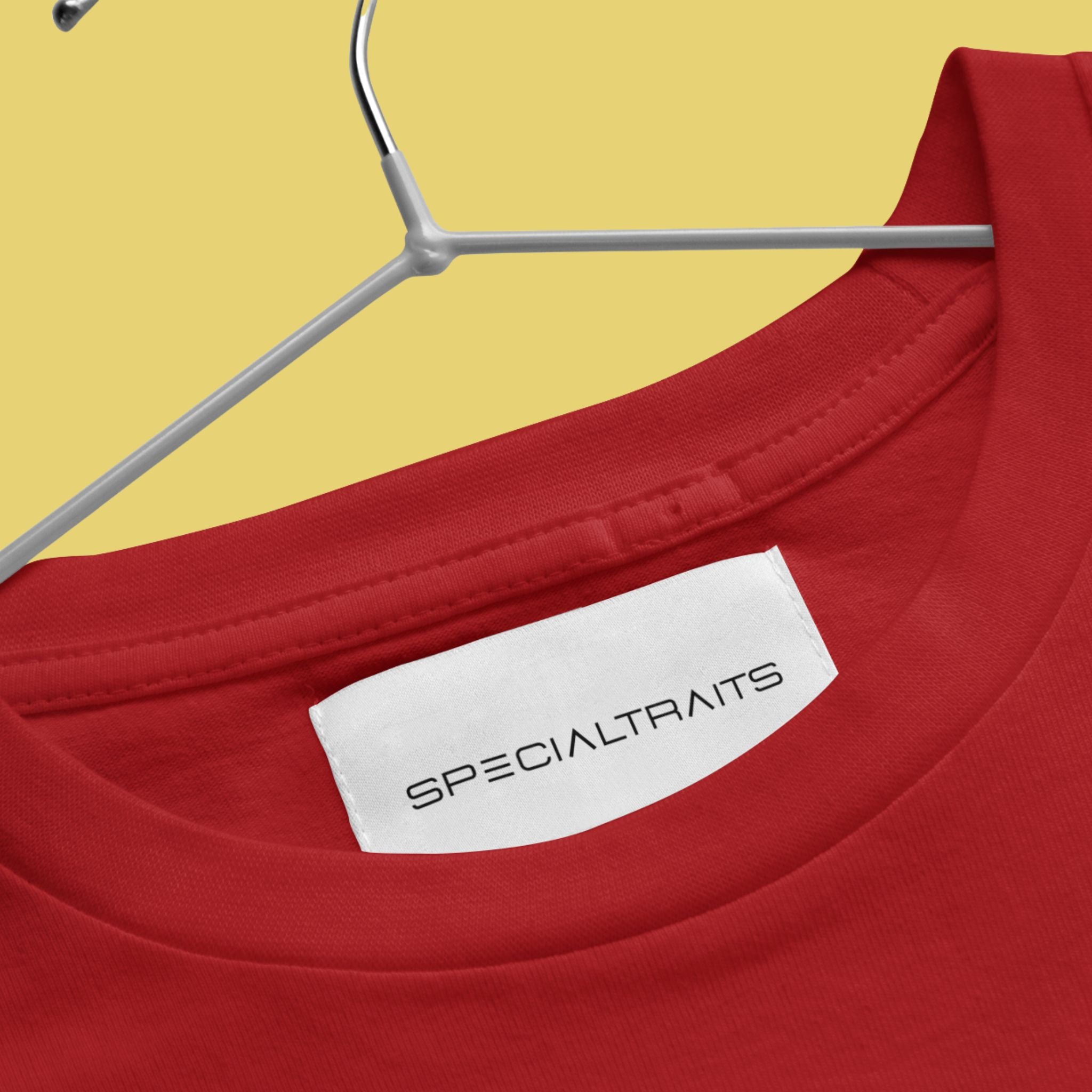 Women Classic Printed Crew T-Shirt