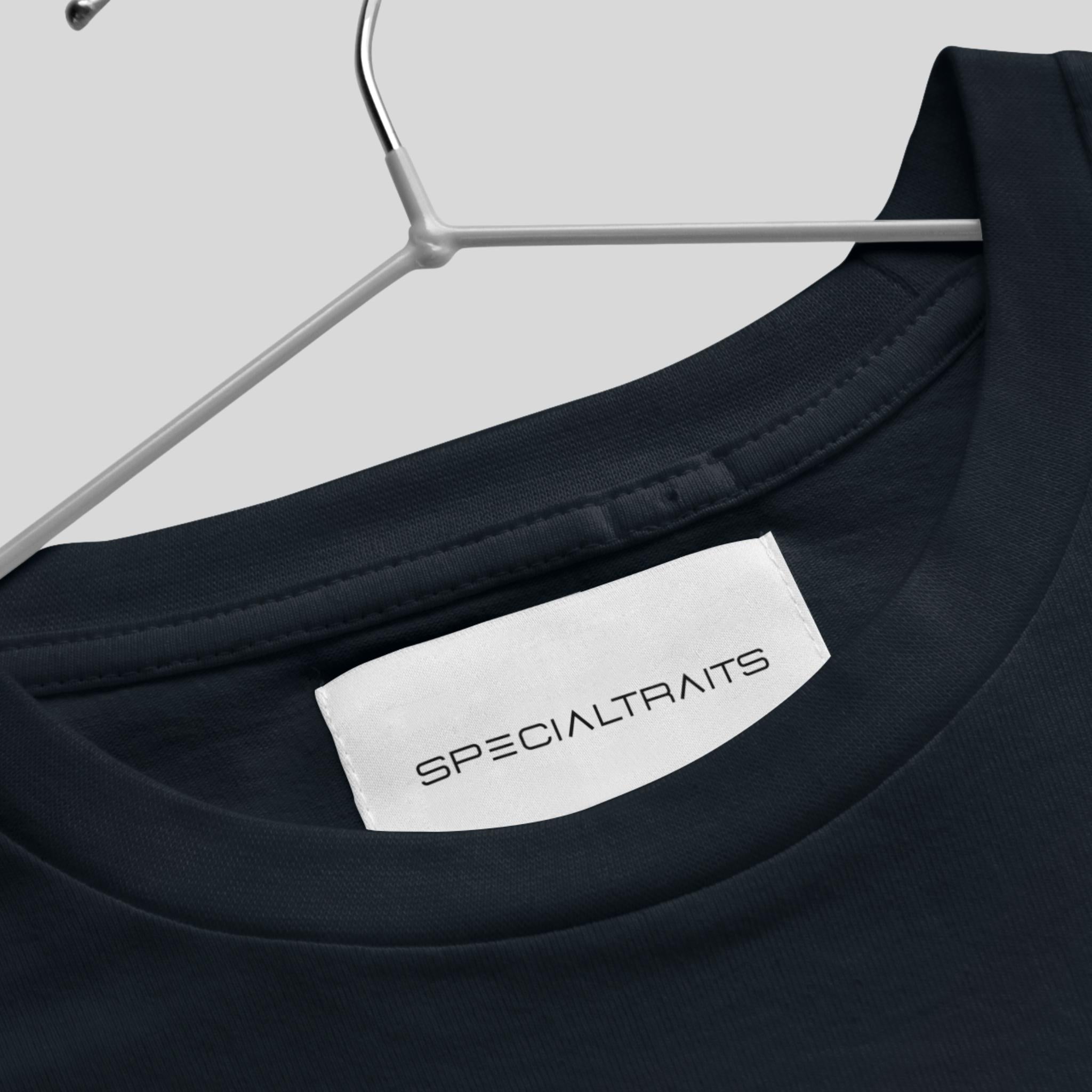 Regular Classic Crew T-Shirt