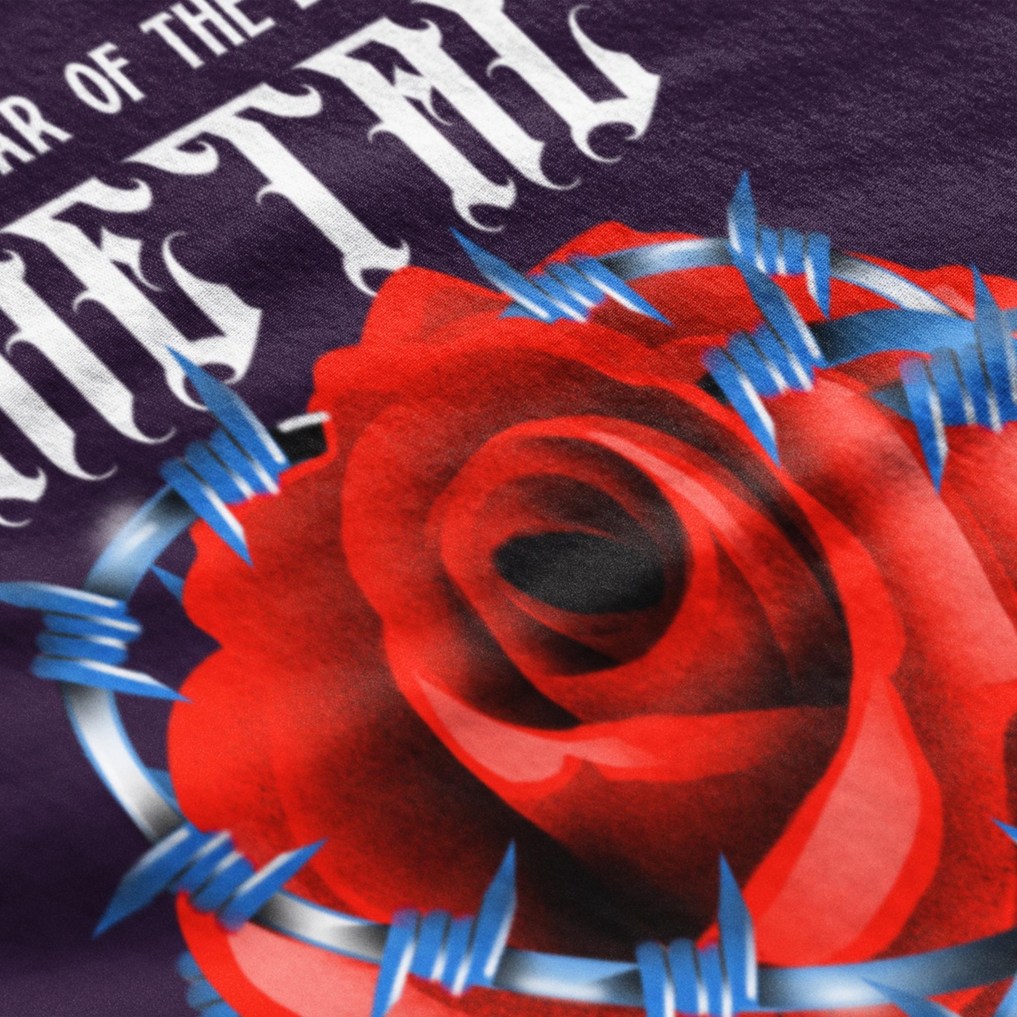 Classic Printed T-Shirt
