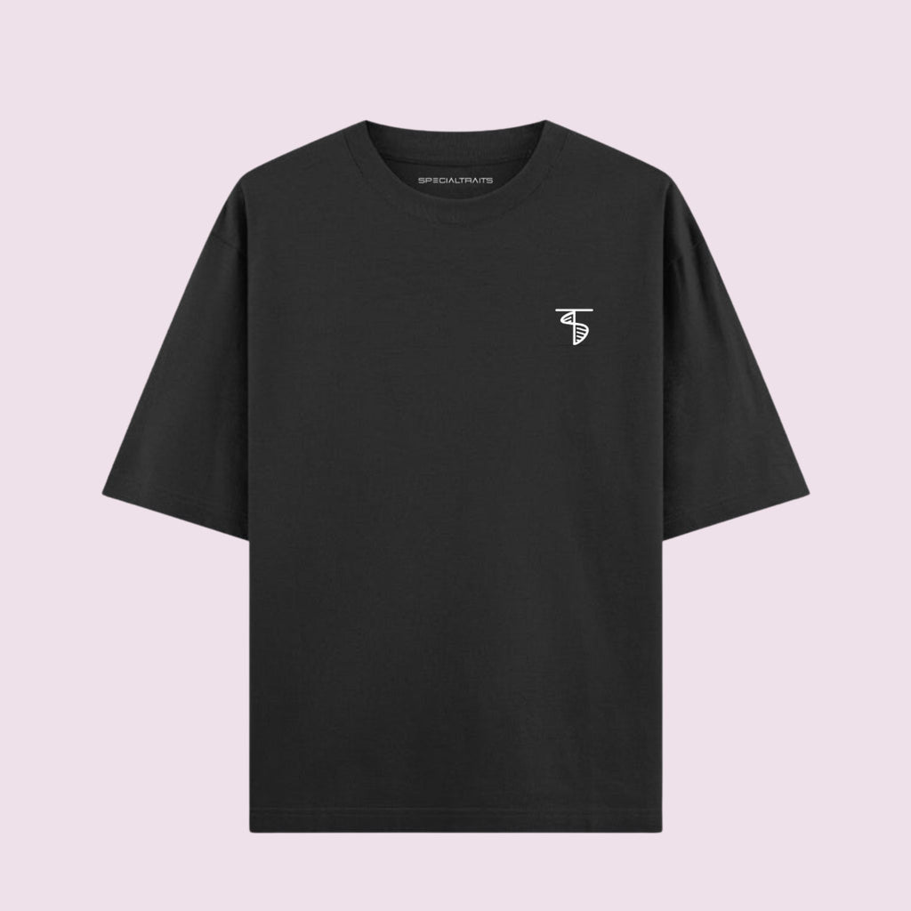 SPECIALTRAITS TOKIO WARRIORS Unisex Oversized Classic T-Shirt