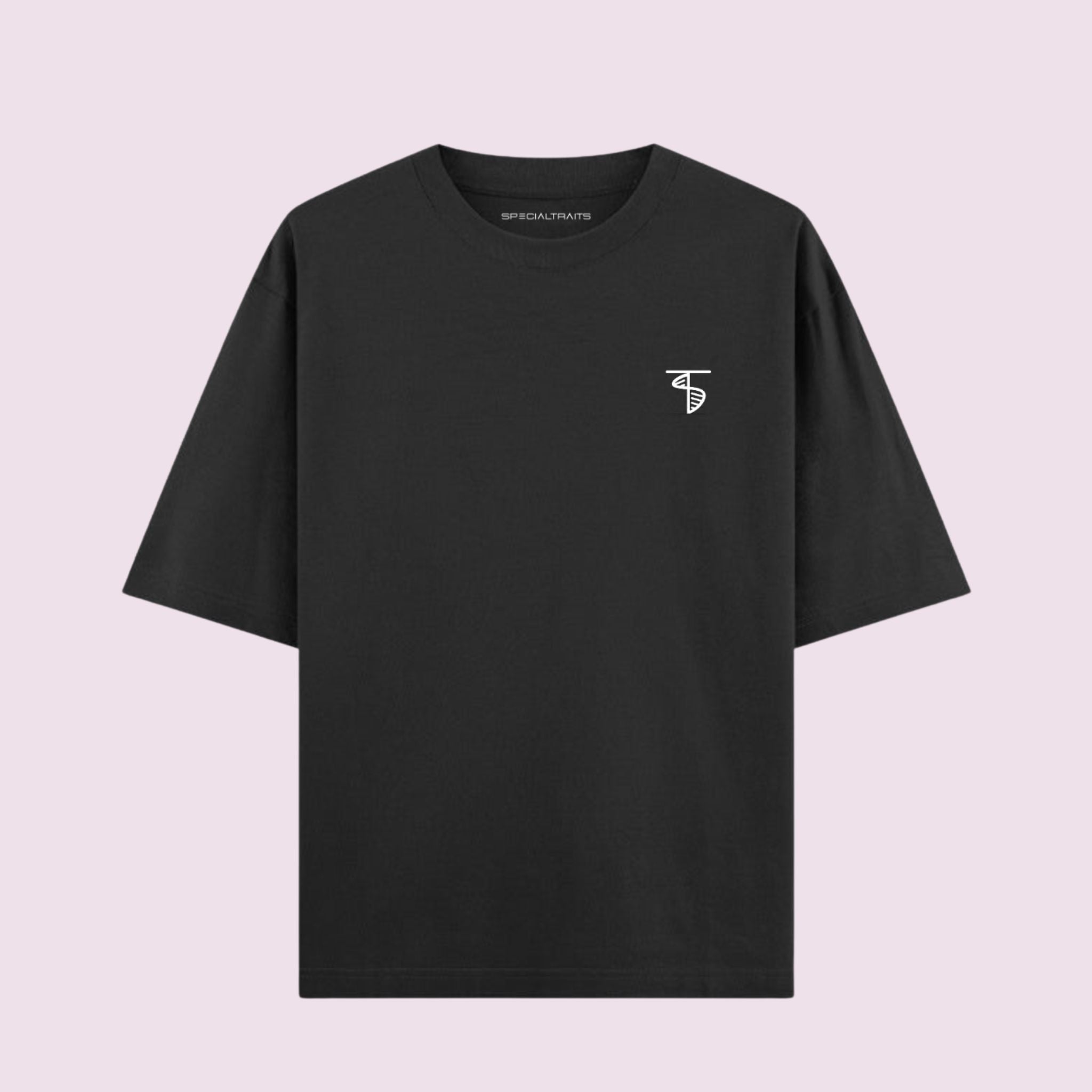 SPECIALTRAITS TOKIO WARRIORS Unisex Oversized Classic T-Shirt