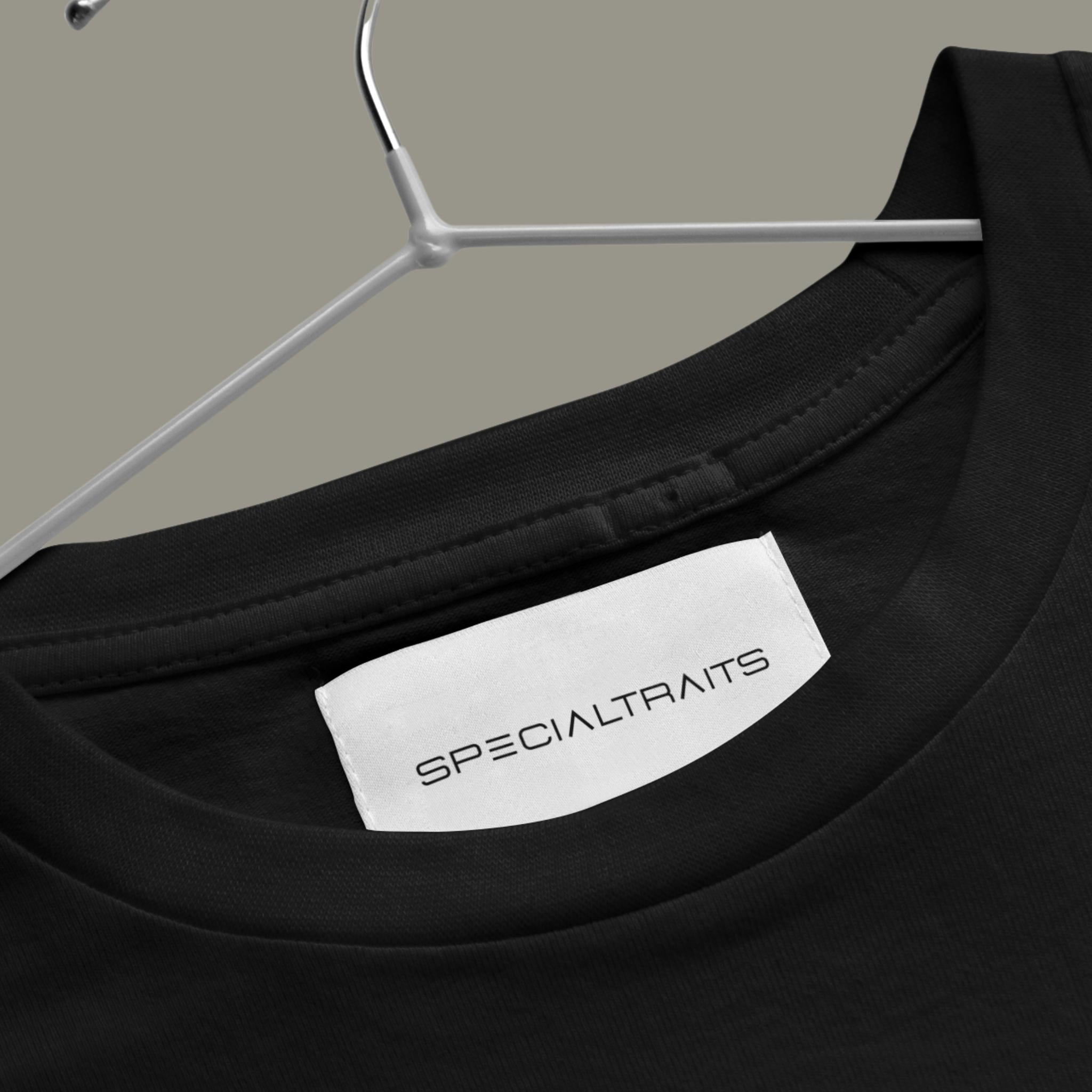Unisex Classic Crew T-Shirt