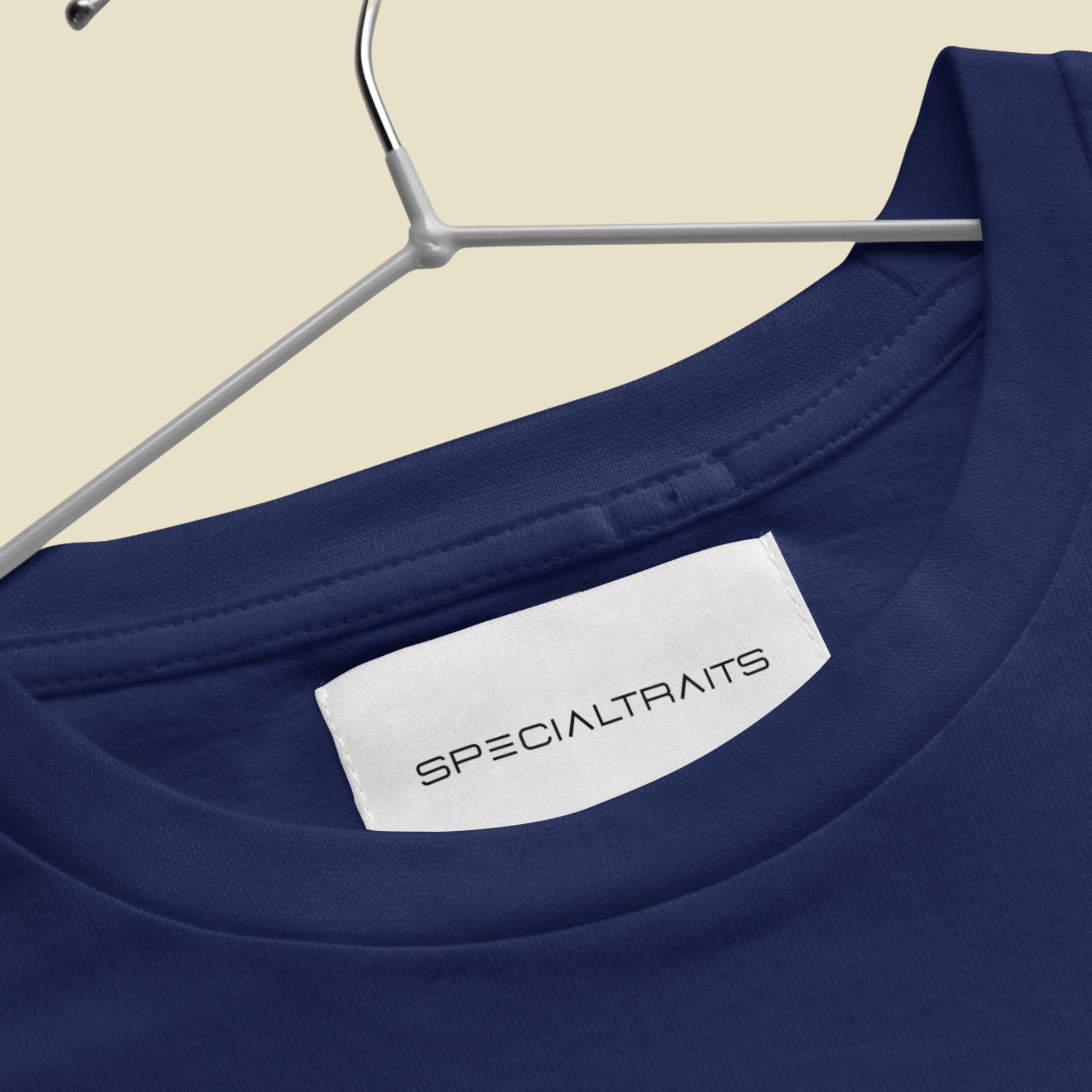 Panthera Classic Crew T-Shirt