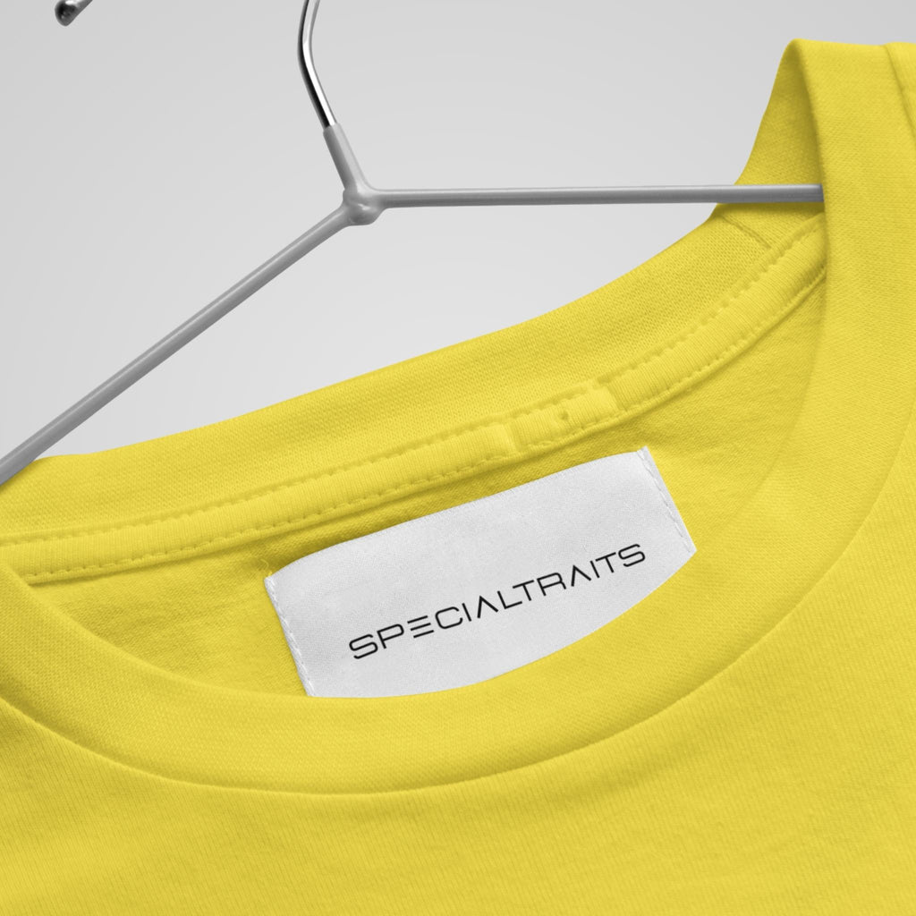 Unisex Classic Crew T-Shirt
