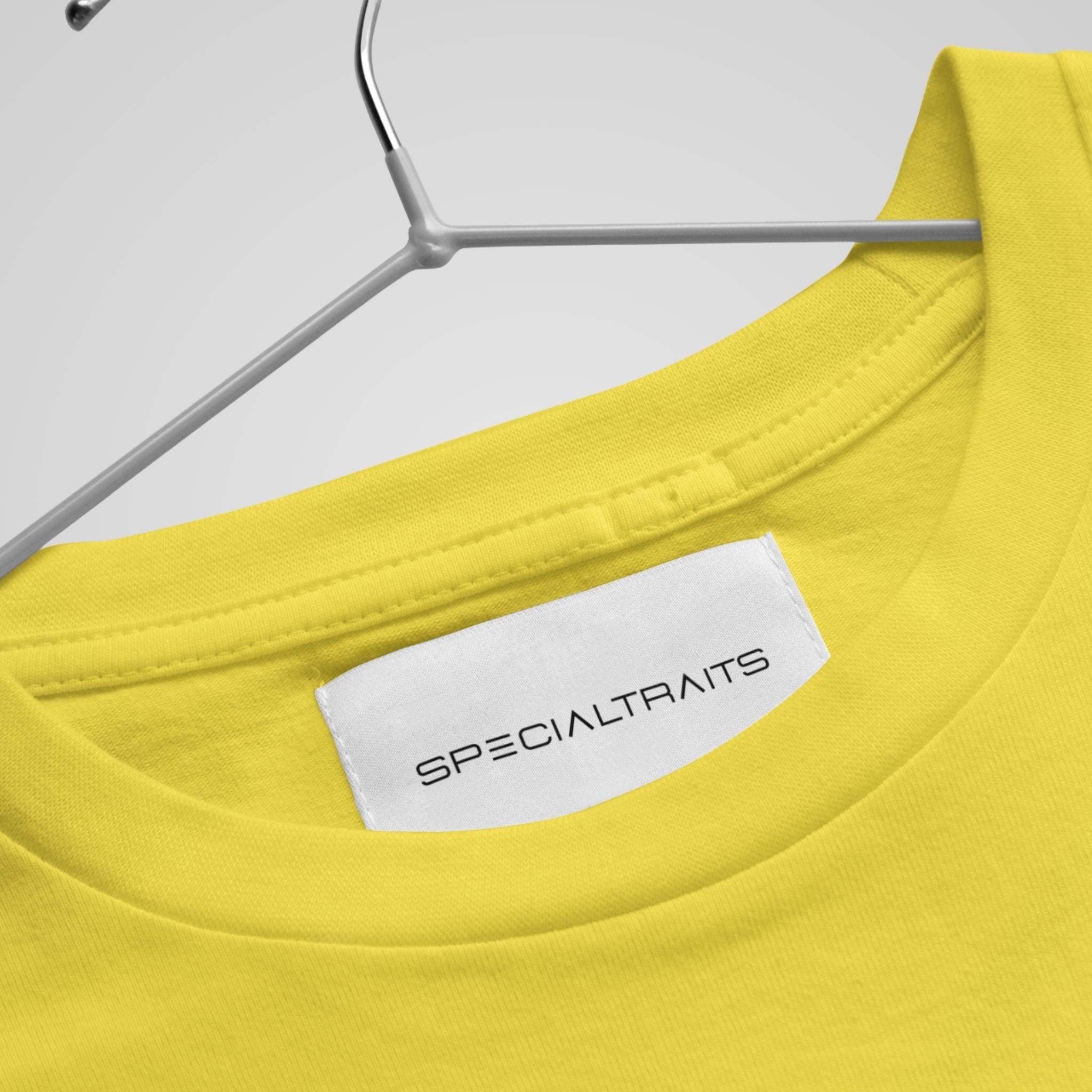 Unisex Classic Crew T-Shirt