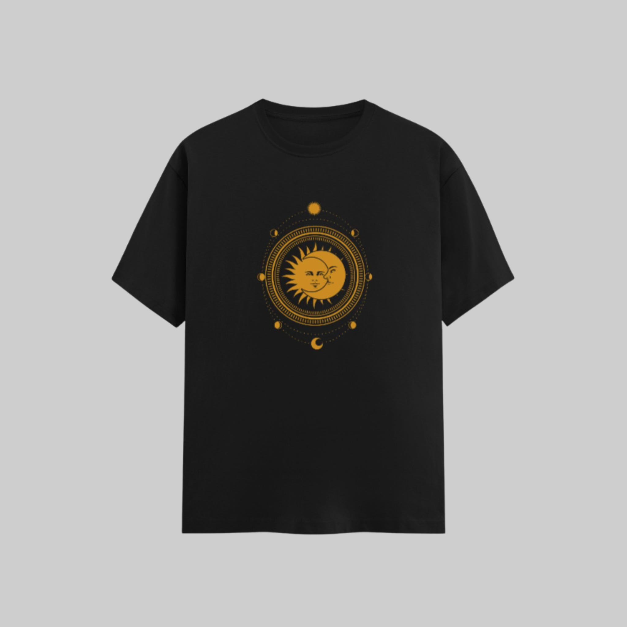 Unisex Classic Crew T-Shirt