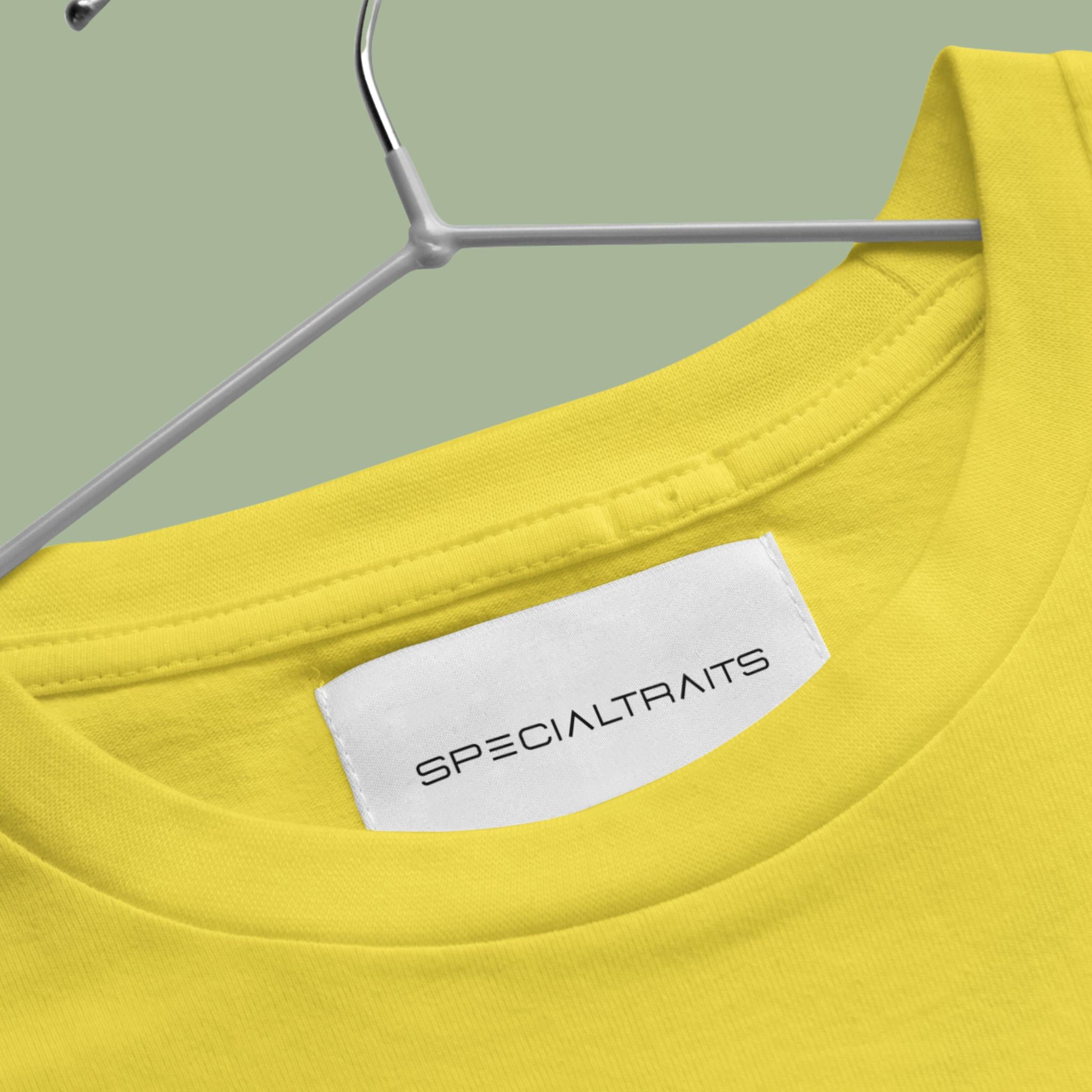 Classic Printed T-Shirt